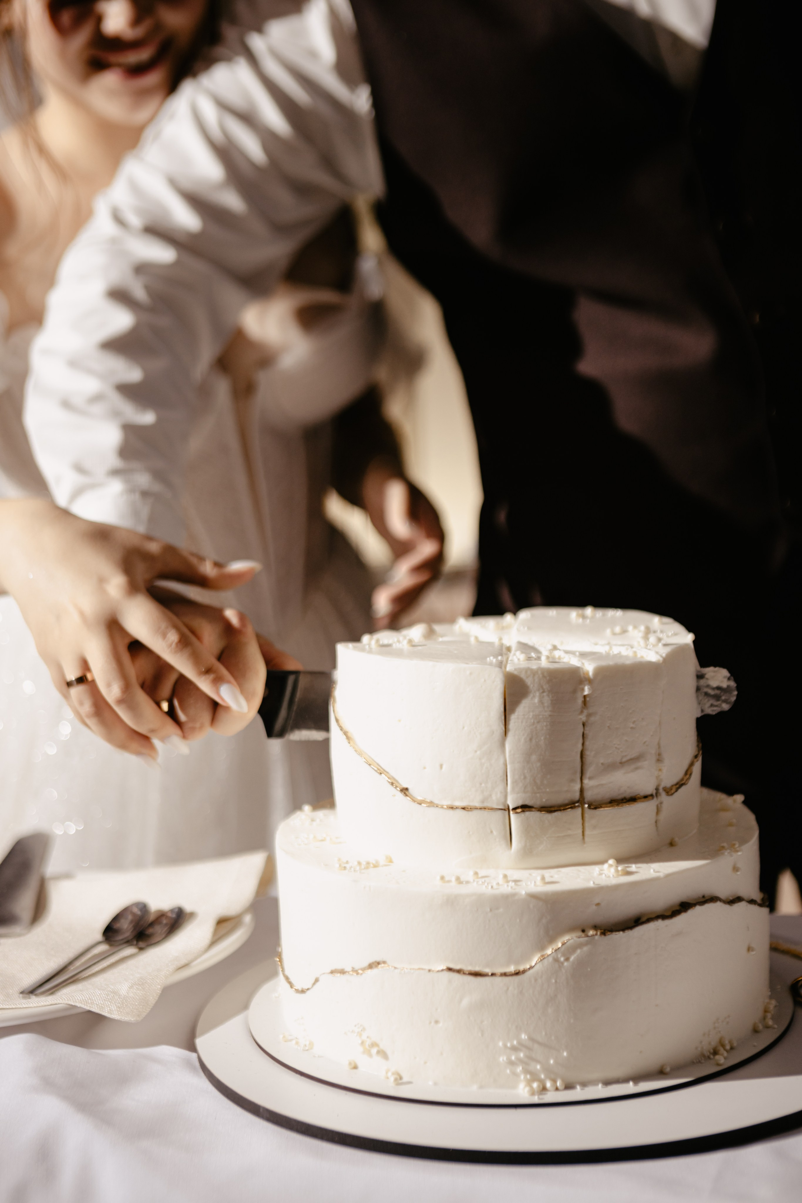 Антон и Валентина. Свадебный фотограф Мария Печенева I Екатеринбург