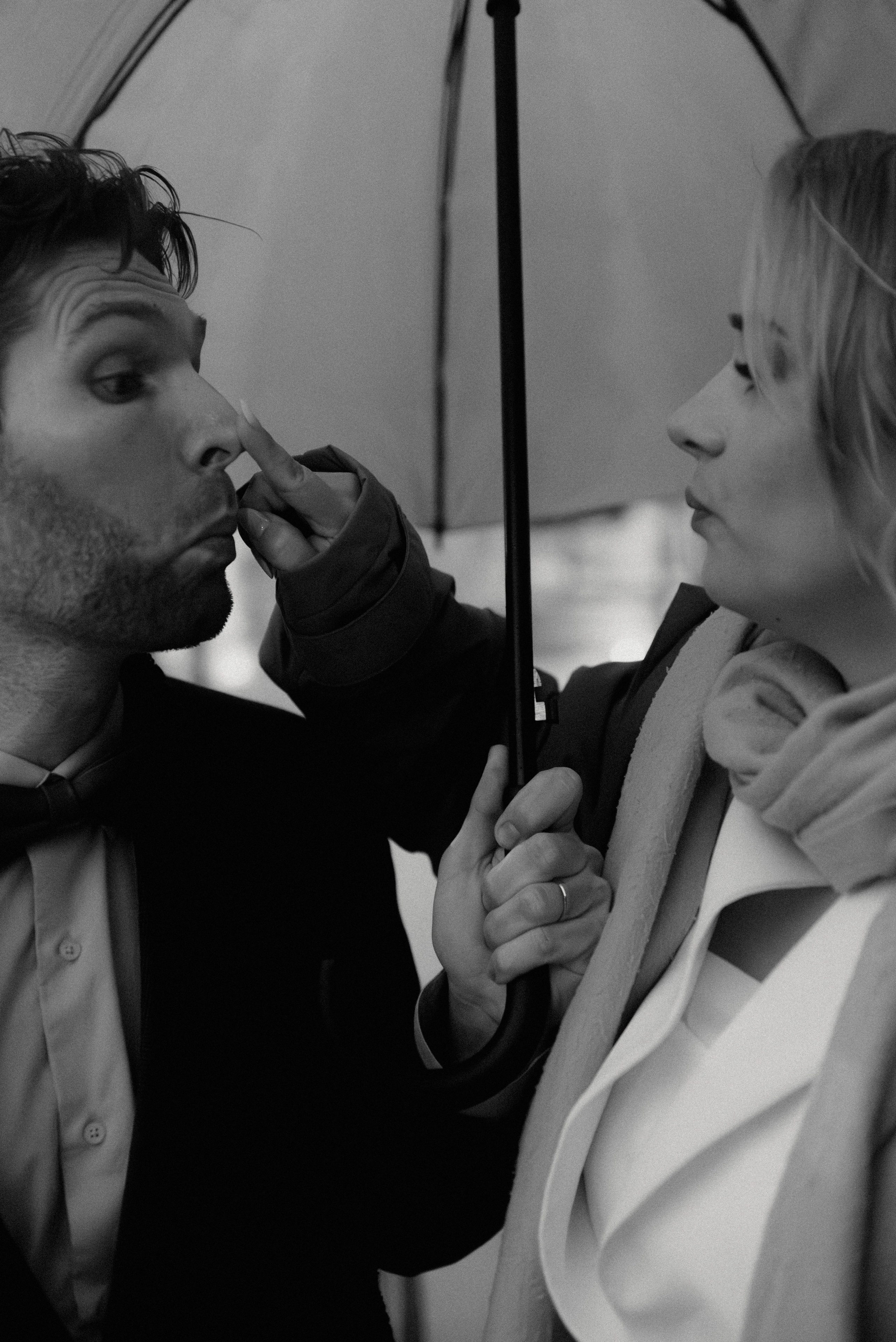 Love in Paris. Фотограф в Санкт-Петербурге Евгений Перевалов