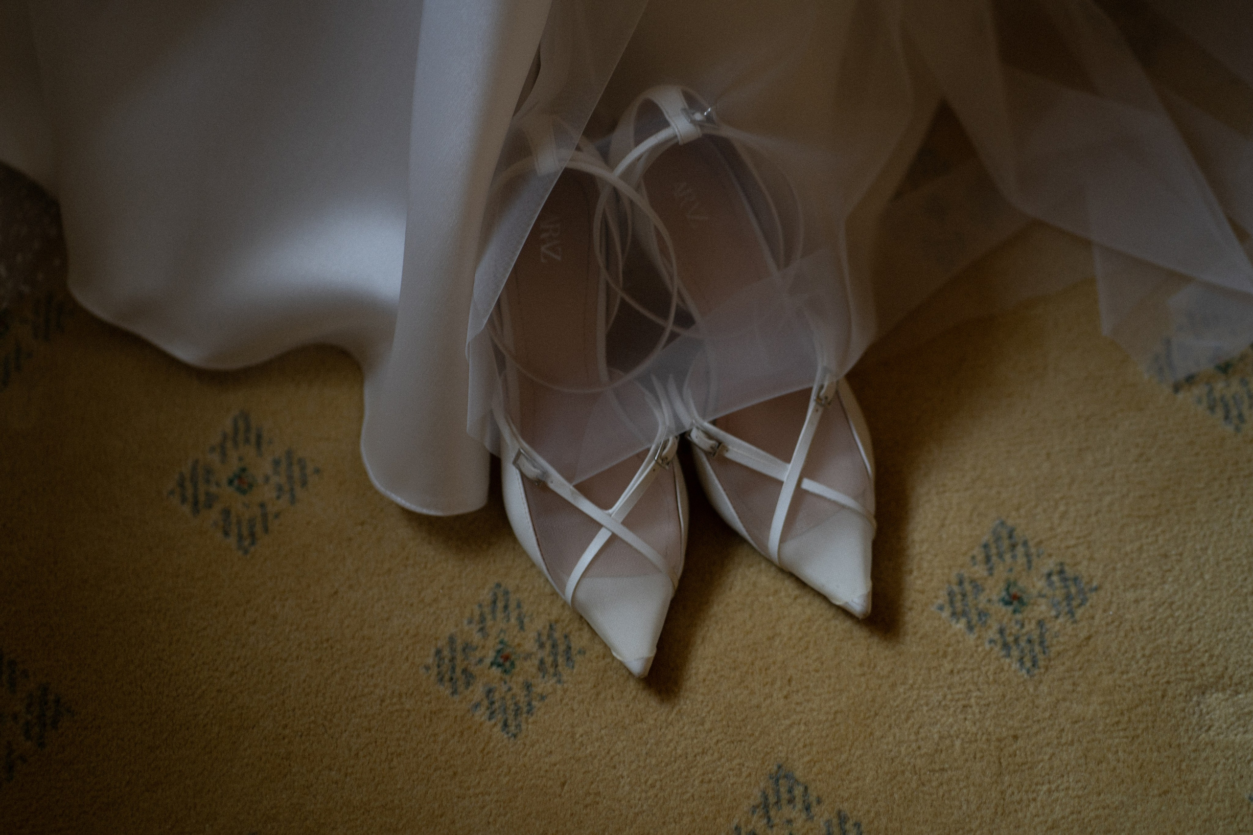 Свадьба. Выпускной школьный альбом в Орске и Москве — Фотограф Наталья Лаптова