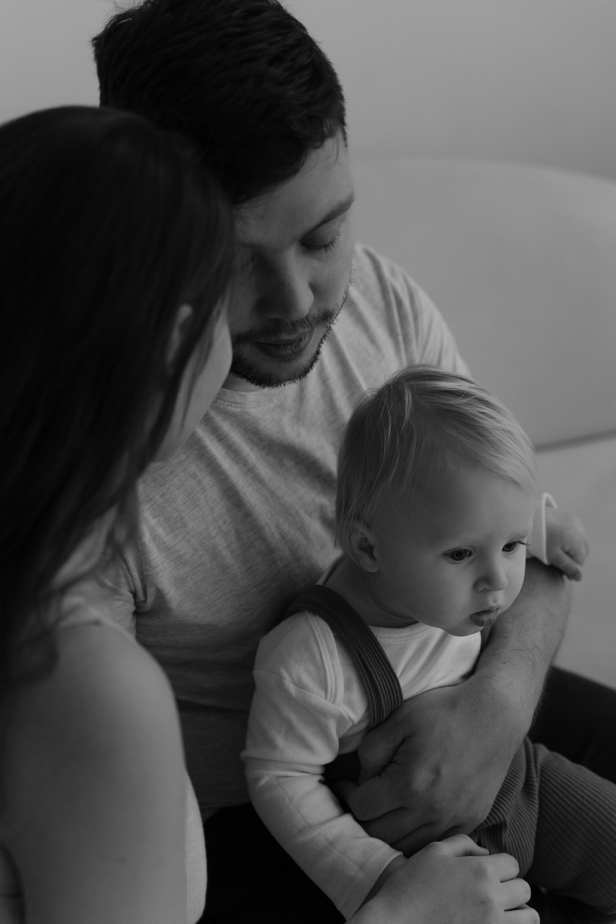 Лейла и Михаил. Семейная. Фотограф в Новосибирске. Ефимова Анастасия