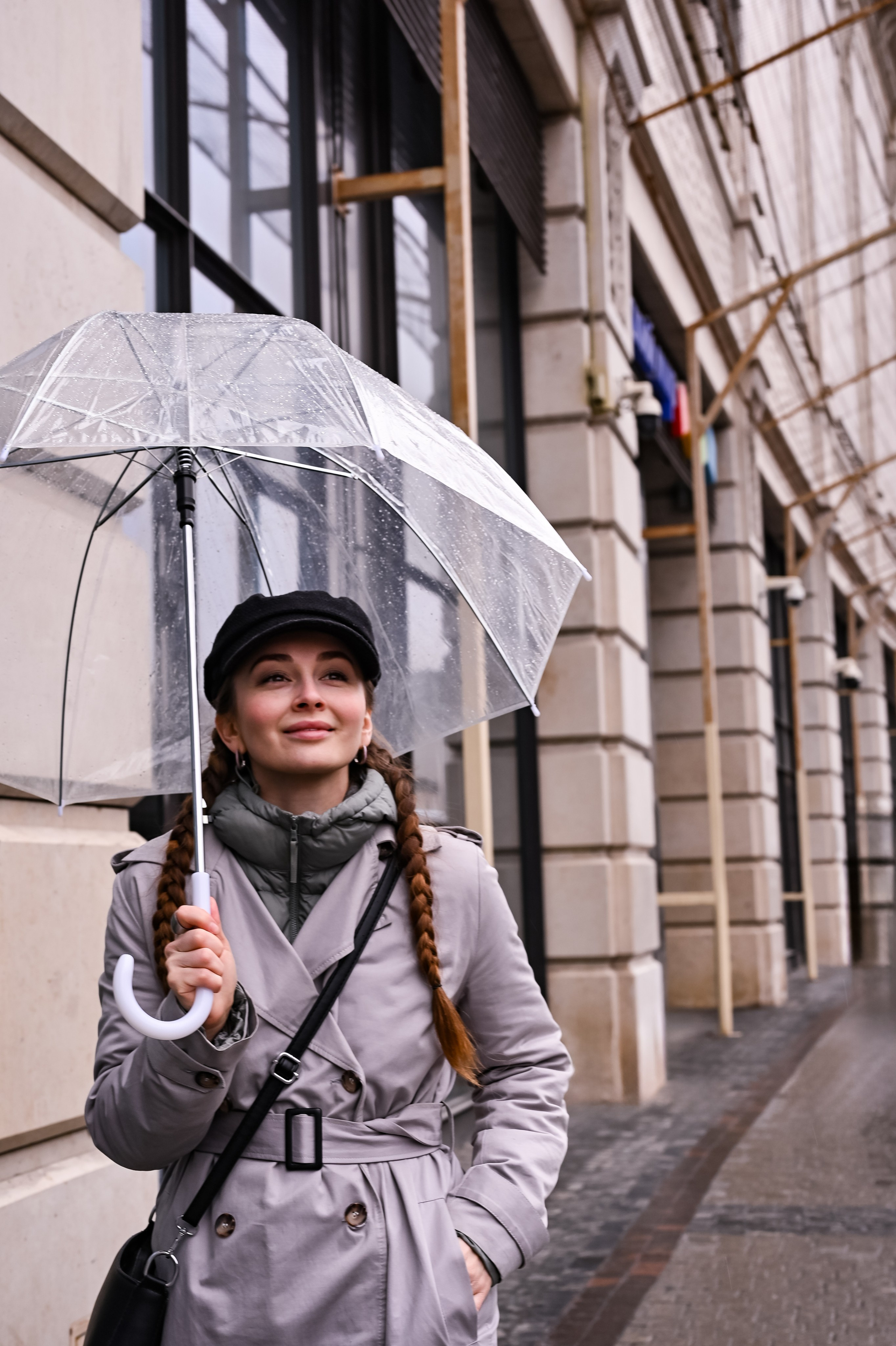 Лиговский проспект. ZDARONOKIA Репортажный фотограф