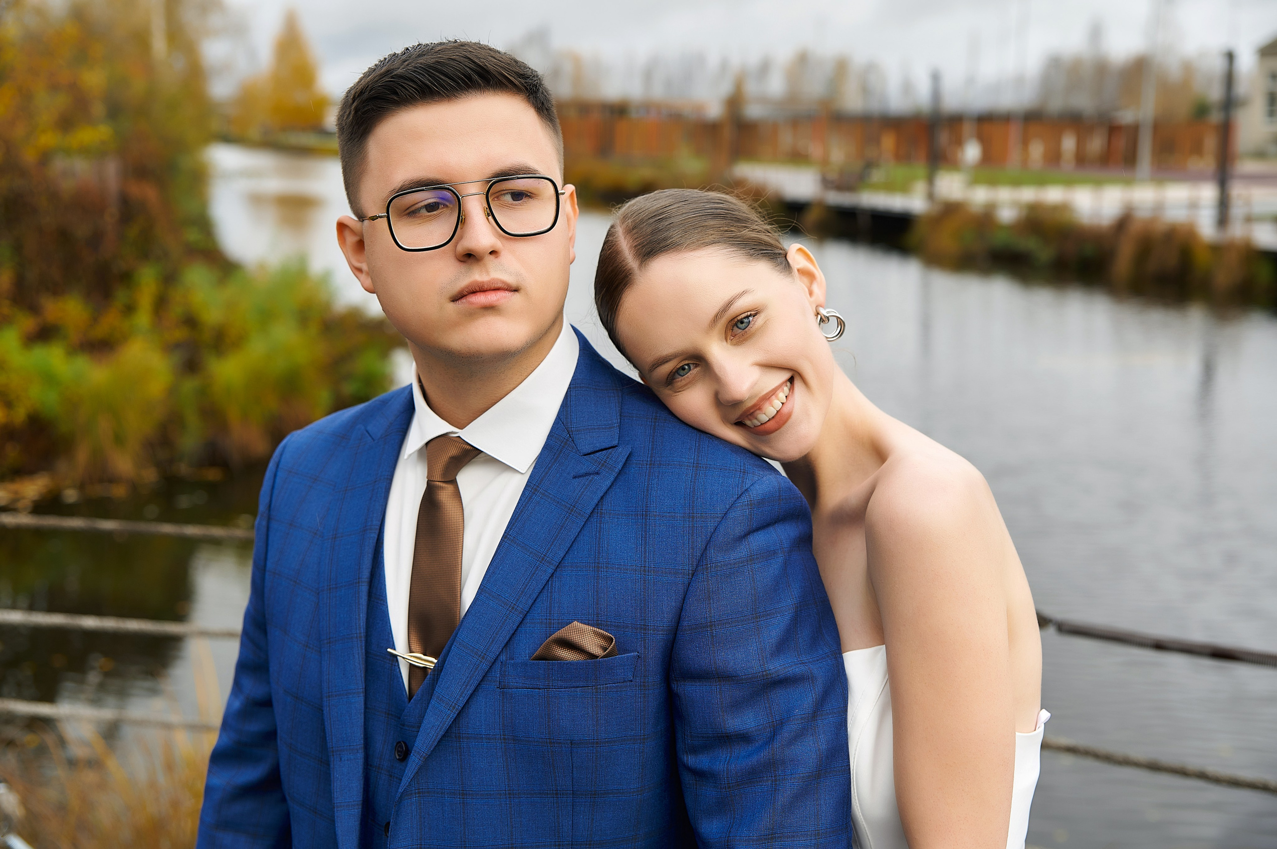 Свадебное порфолио