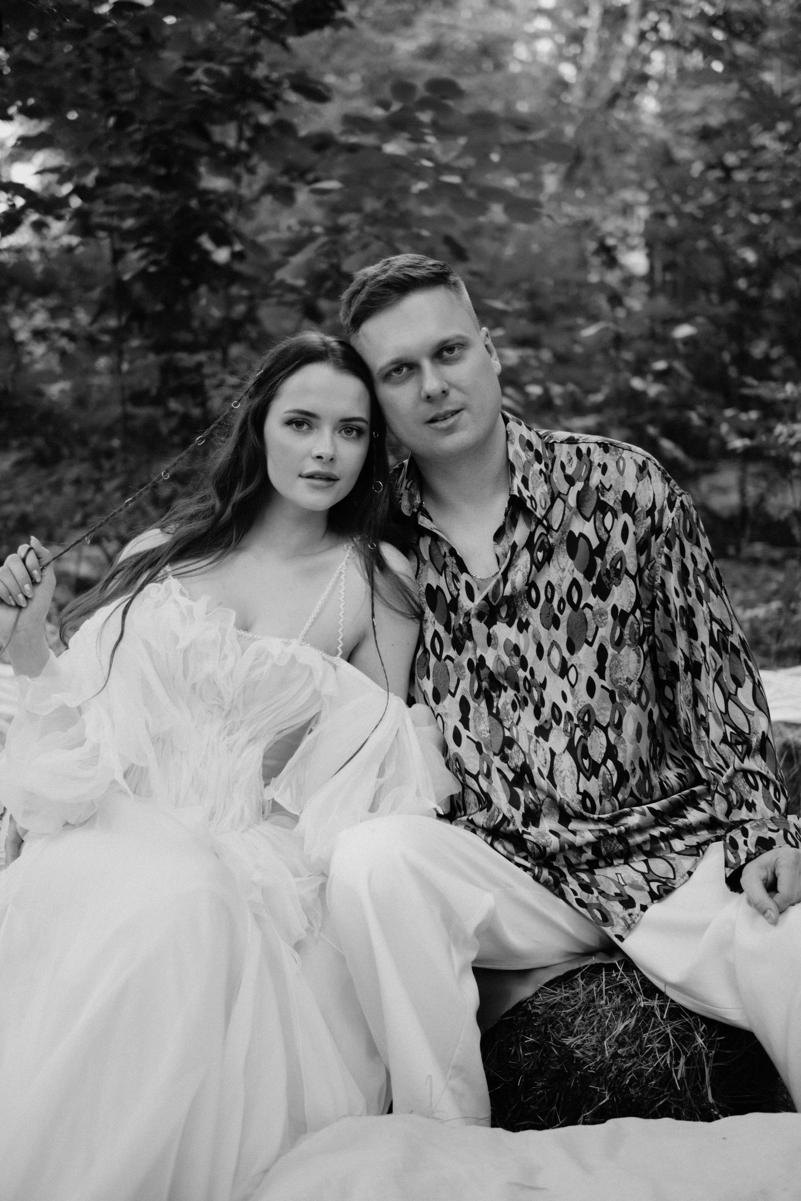 СВАДЬБЫ (ПЛЕНКА+ЦИФРА). Bauman Olga