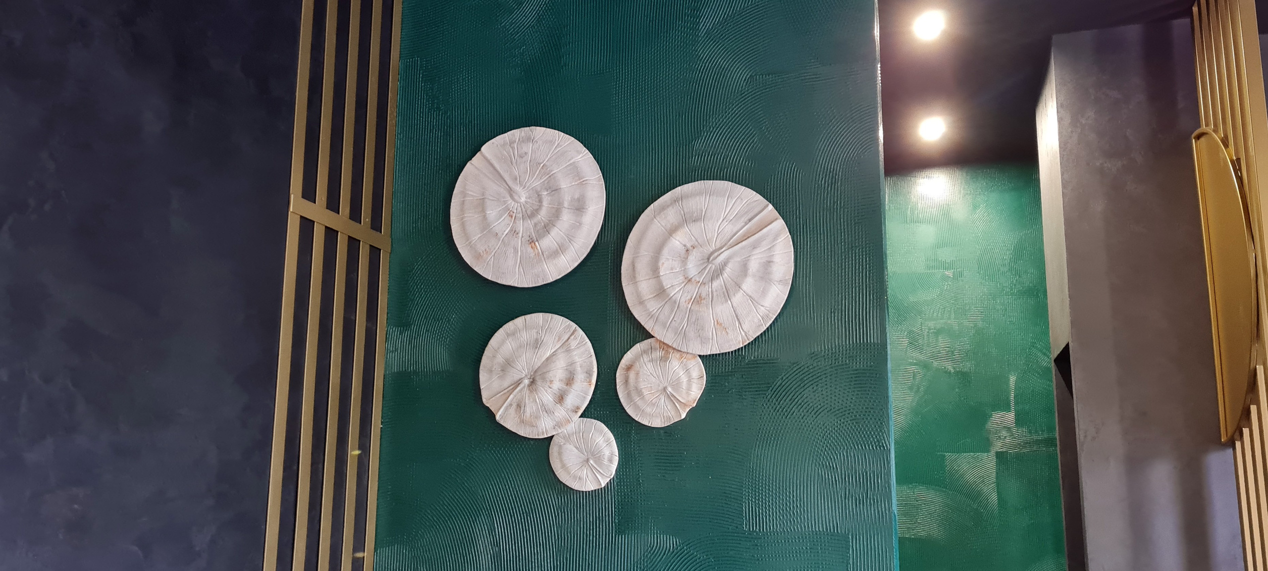 Ресторан Альтштадт Вrauhaus. SOLOMAKHINA| САЛОН ДЕКОРАТИВНЫХ ПОКРЫТИЙ|