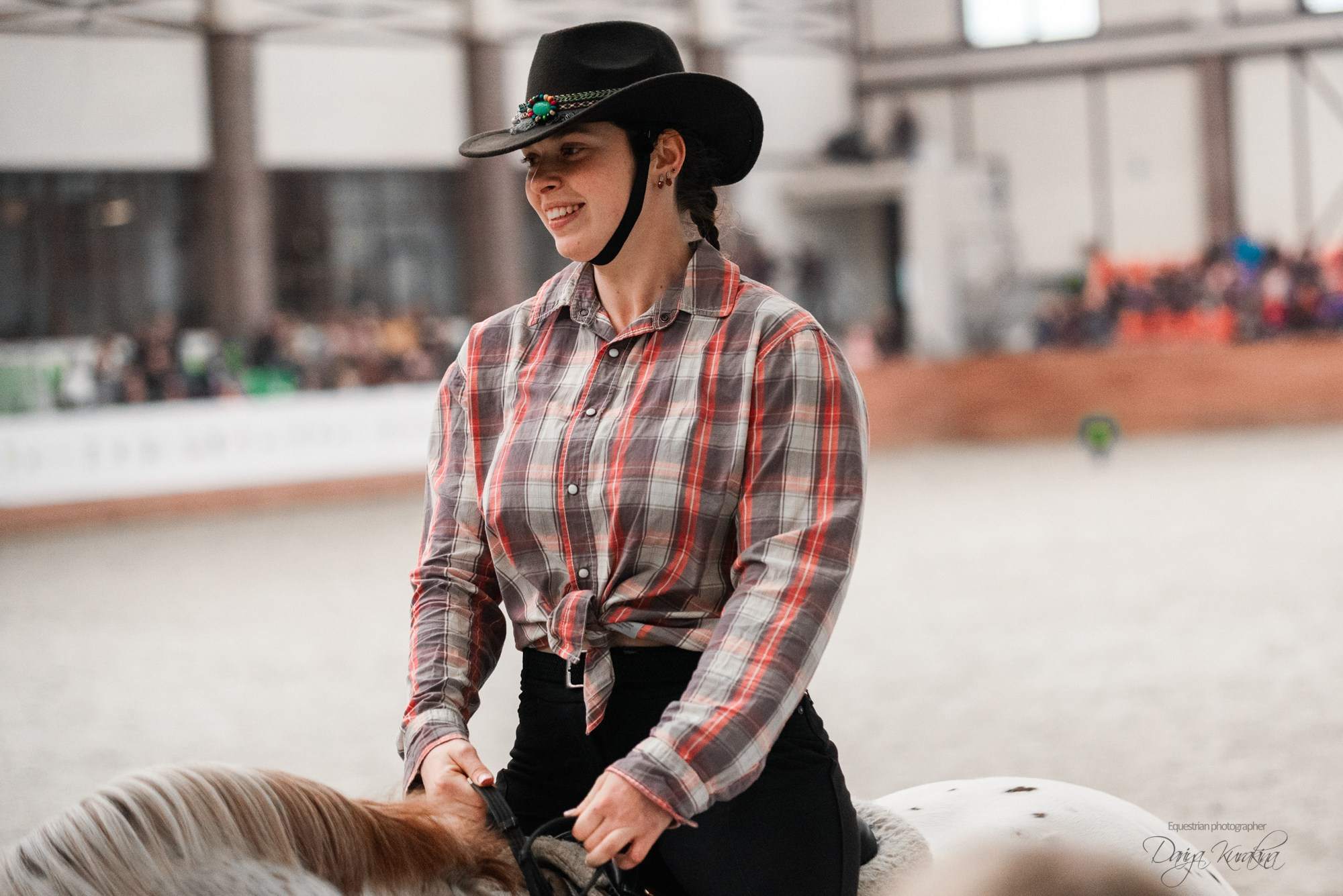 8-я международная выставка Конная Россия. Конный фотограф Куракина Дарья • Фотосессии с лошадьми