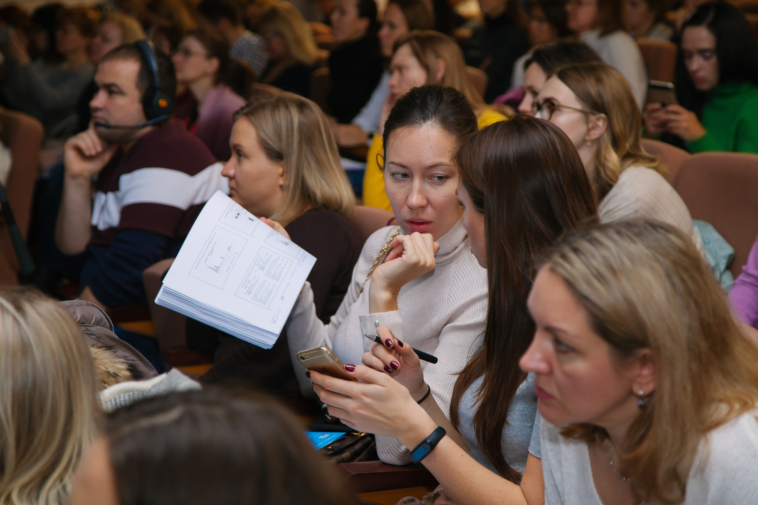 РЕПОРТАЖ. Фотограф Оля Батист