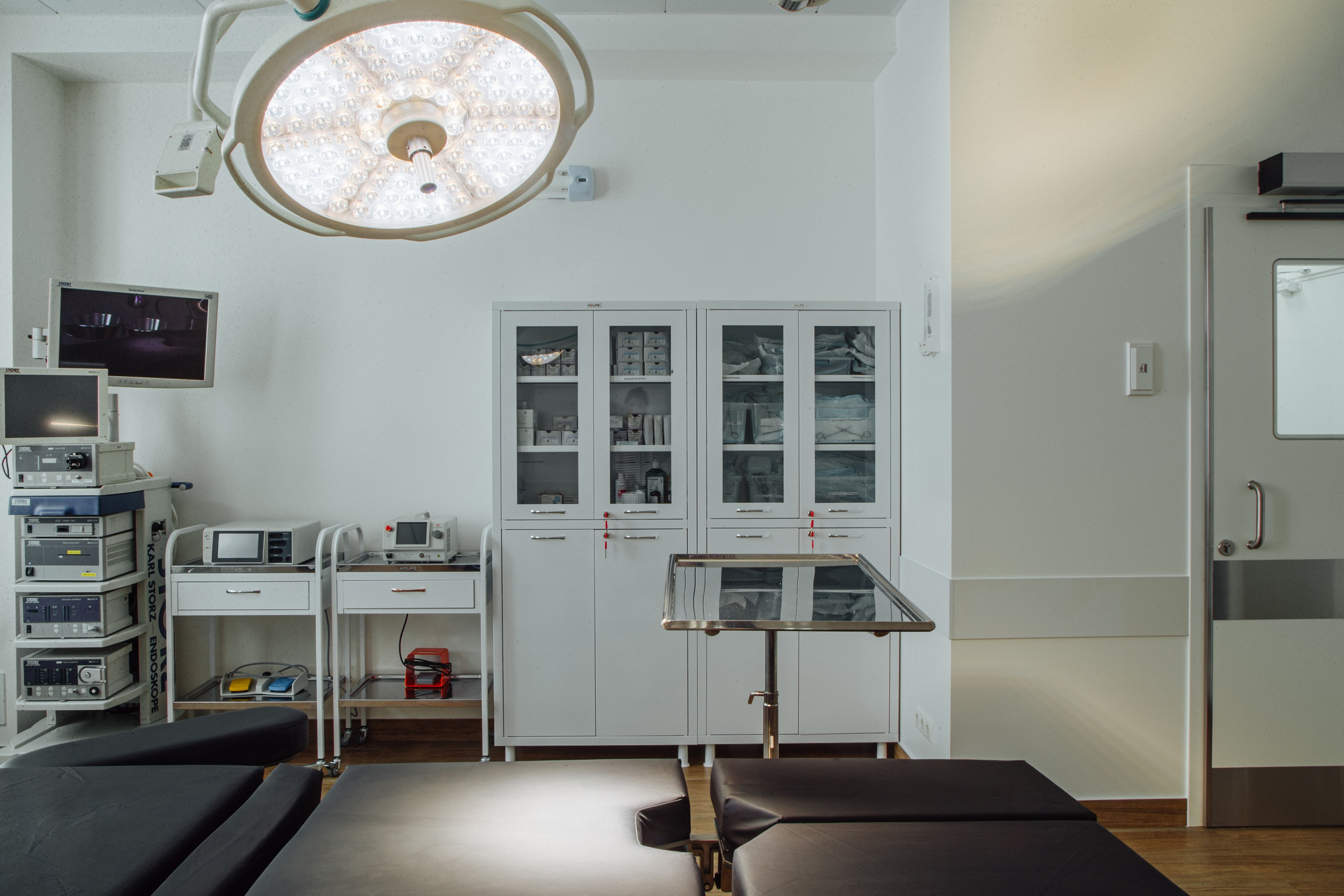 H-clinic. Фотограф Оля Батист