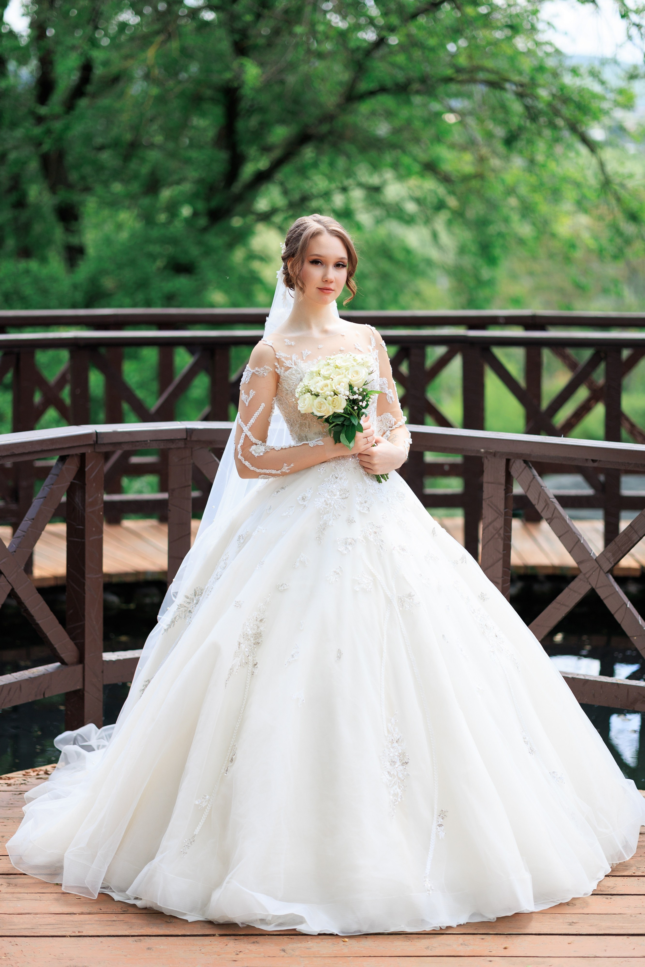 Сергей и Виктория. Репортажный и свадебный фотограф Пятигорск и КМВ