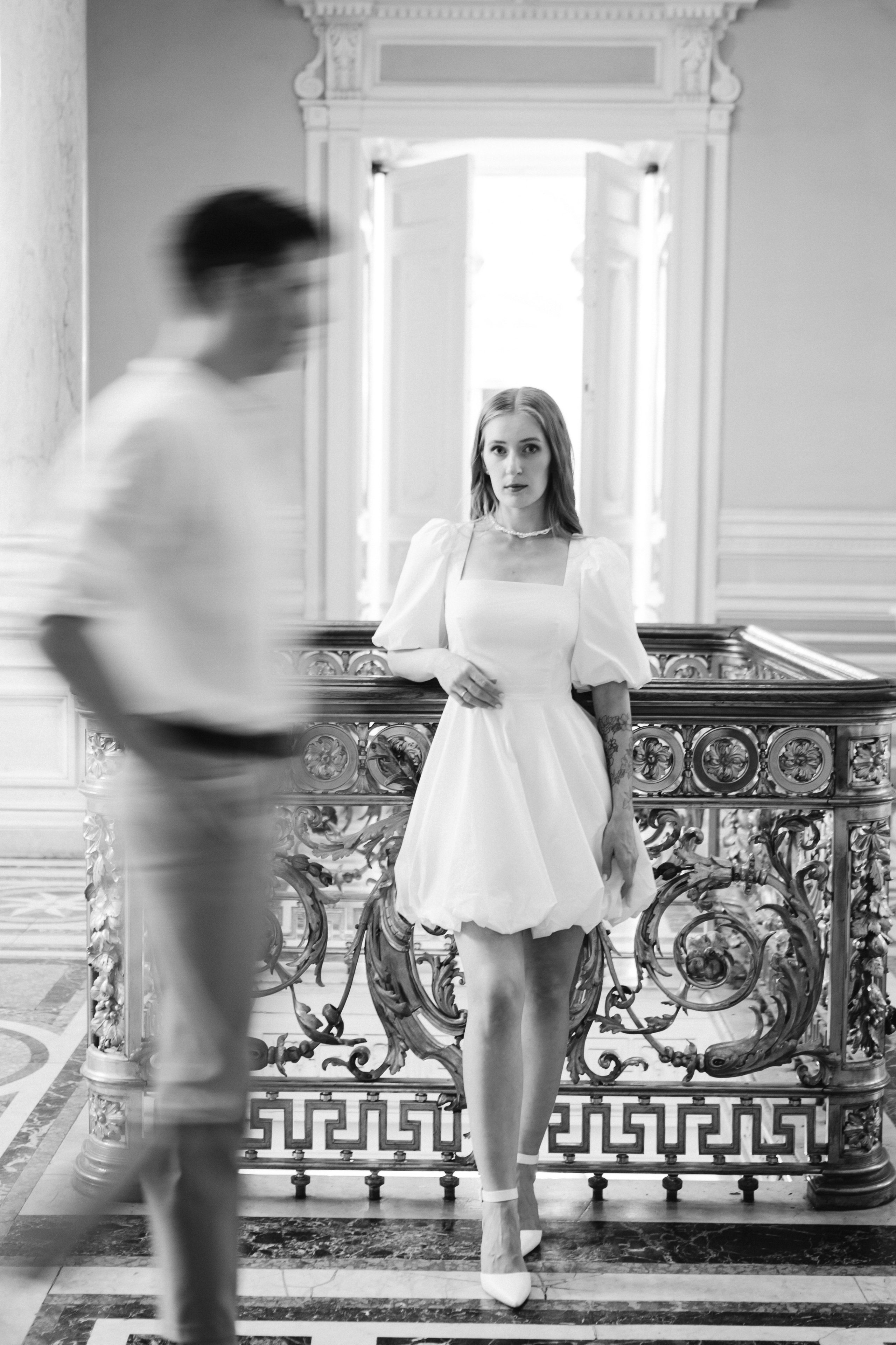 Катя и Вова. Свадебный и семейный фотограф Мария Ланге