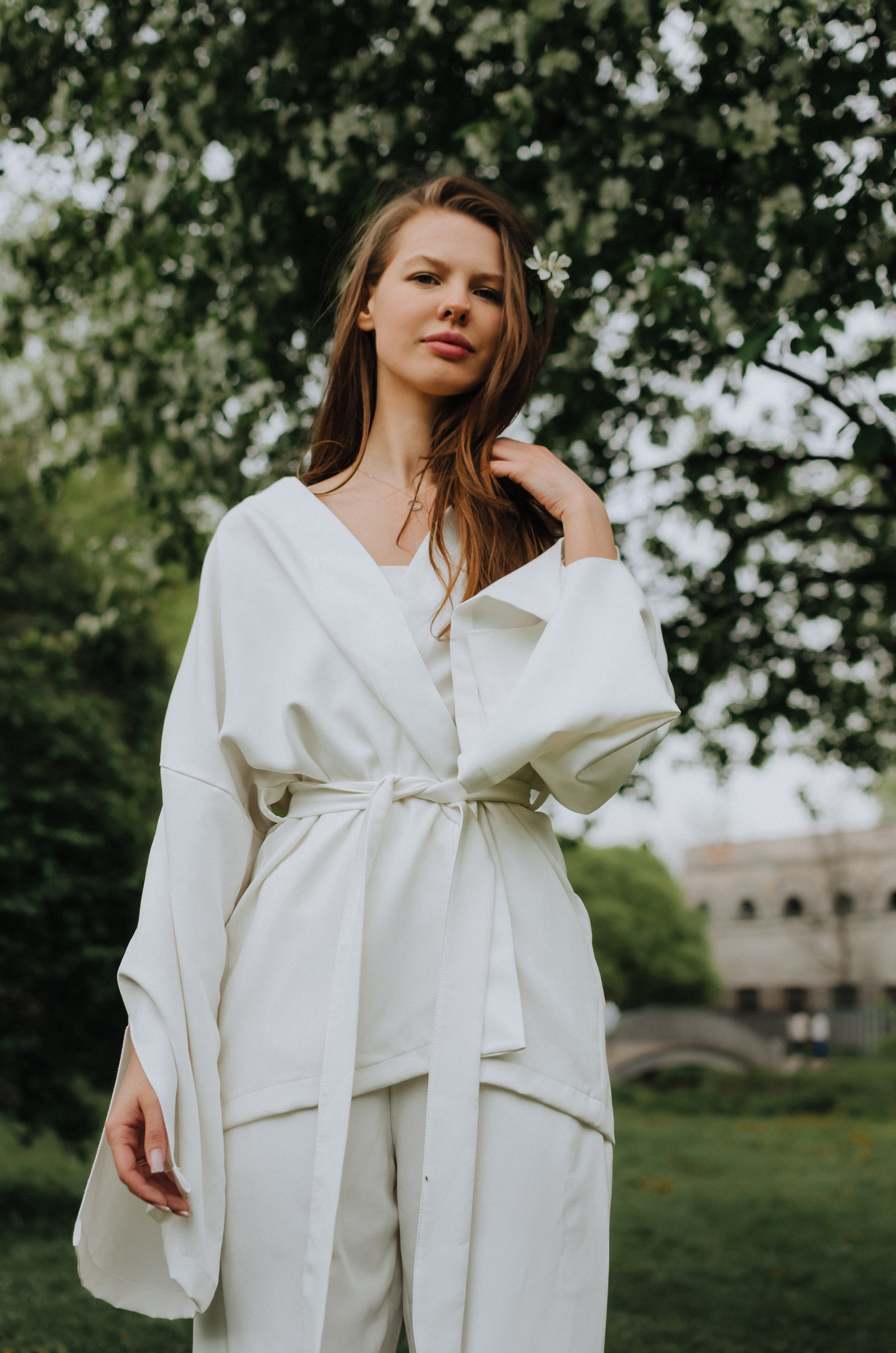 Дарья. Свадебный и семейный фотограф Мария Ланге