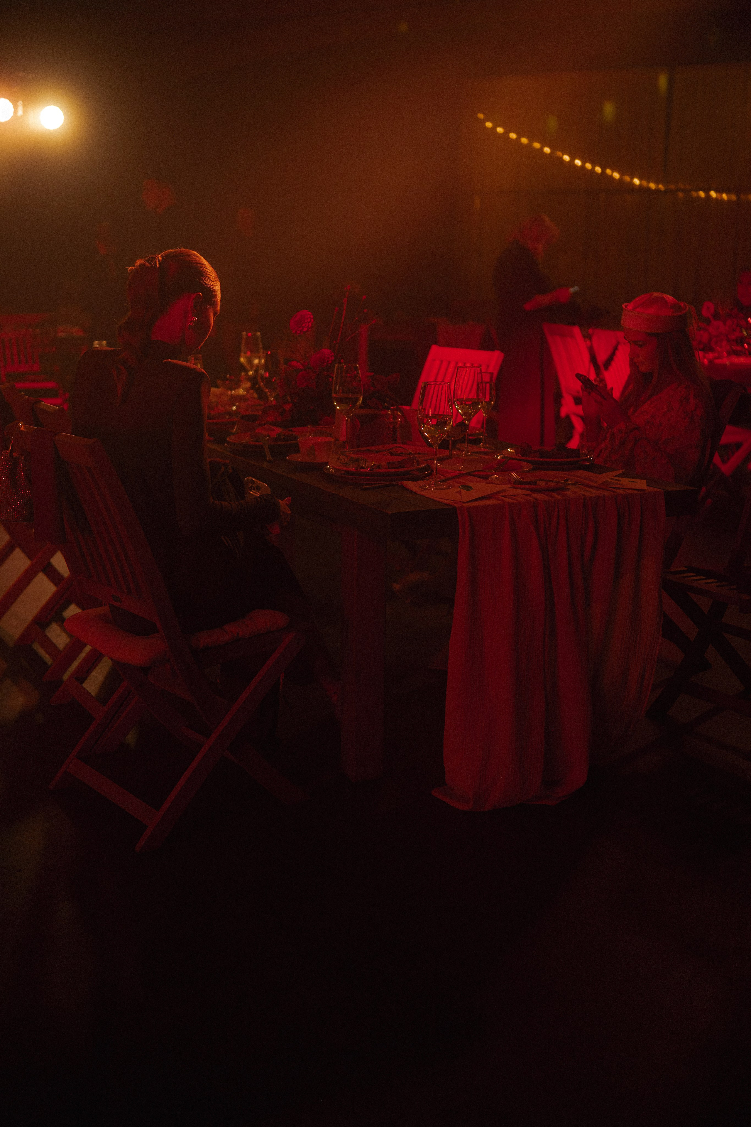 PineRiver. Сентиментальная свадебная фотография