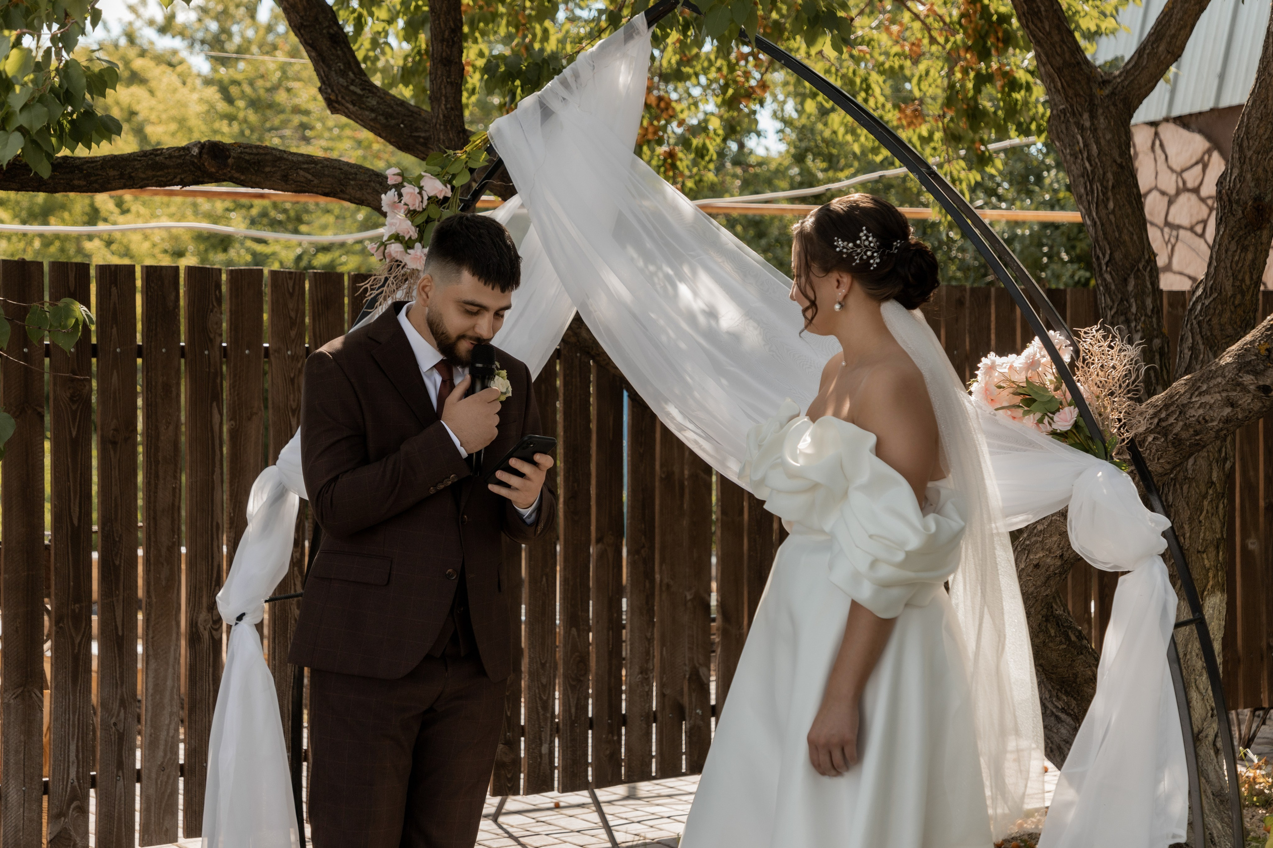 Анатолий и Полина (сокращено). Свадебный фотограф Ангелина Сунгатулина | Саратов | Балаково | Вольск