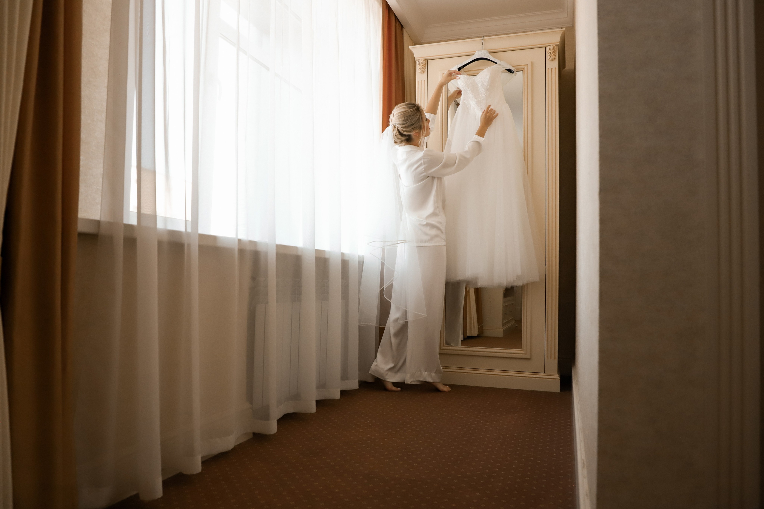 Алексей и Елена (сокращено). Свадебный фотограф Ангелина Сунгатулина | Саратов | Балаково | Вольск