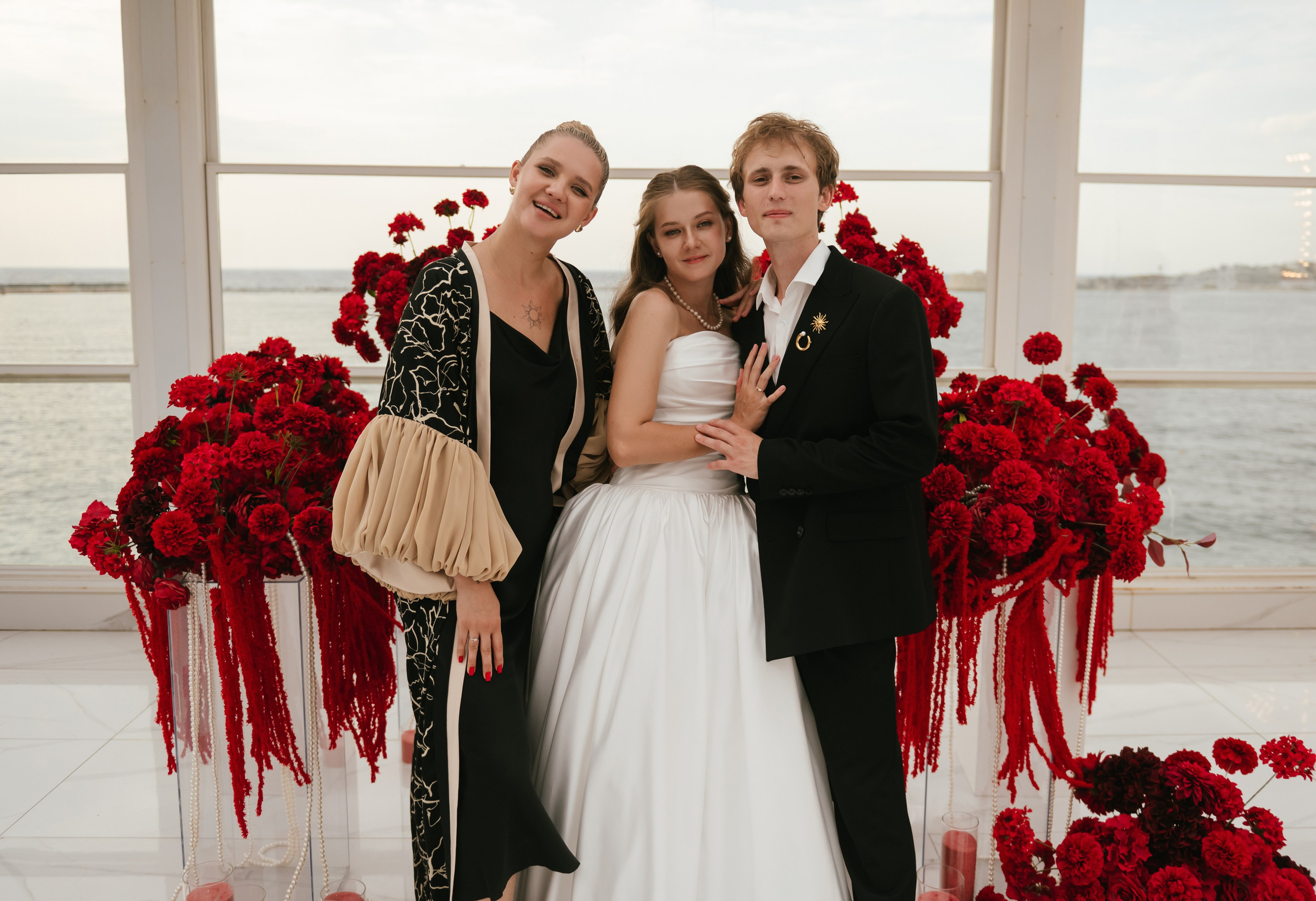 07.08.25. Свадебный, женский, семейный фотограф в Севастополе Юлия Мошенко