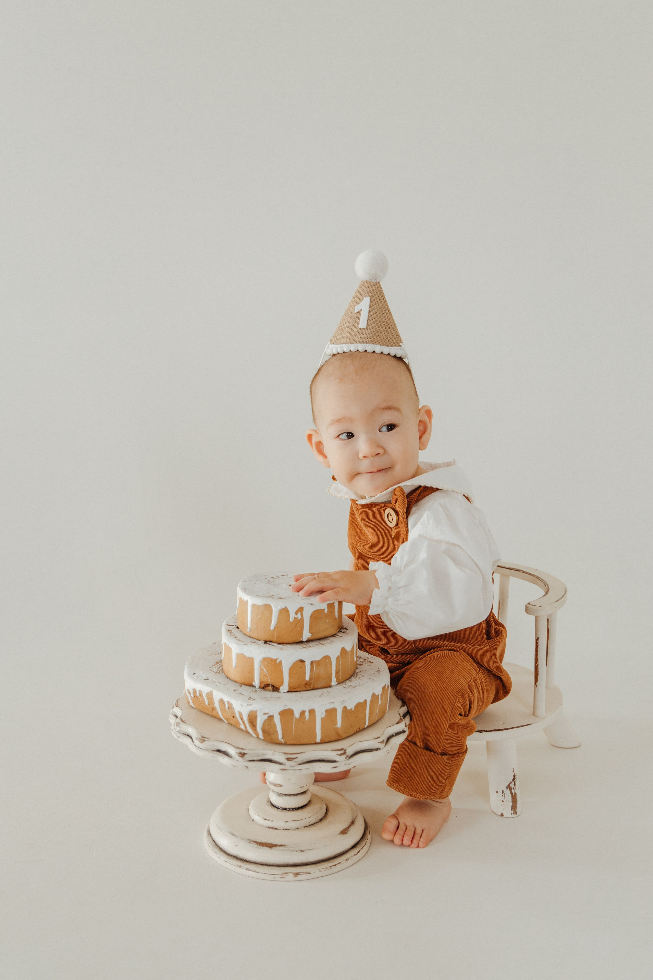 Рамазан. Евгения Горбунова фотограф новорожденных в Новом Уренгое