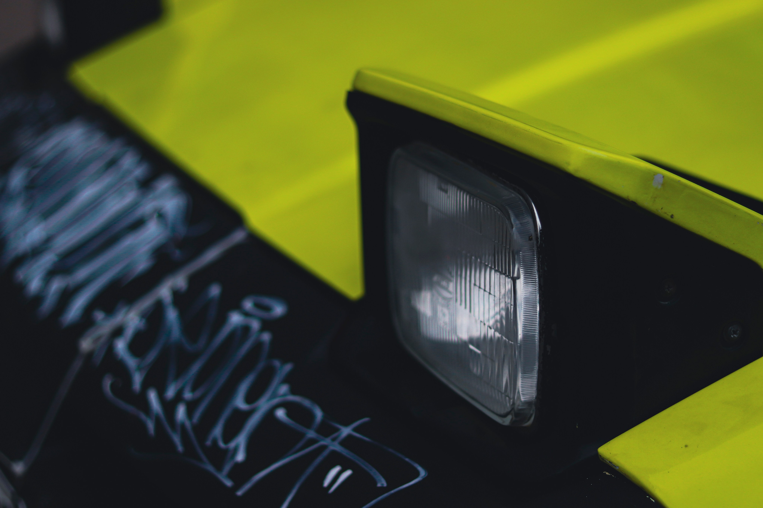 Toyota Supra JZA70 1991. Ивентный фотограф в Санкт-Петербурге Олег Комков