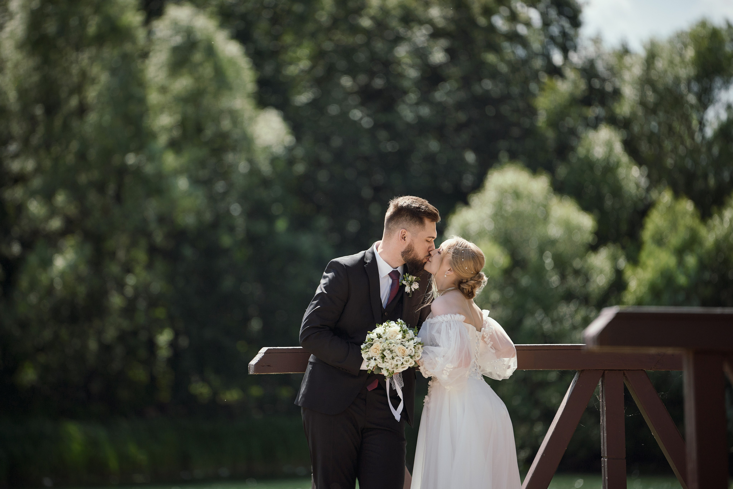 Дмитрий и Наталья