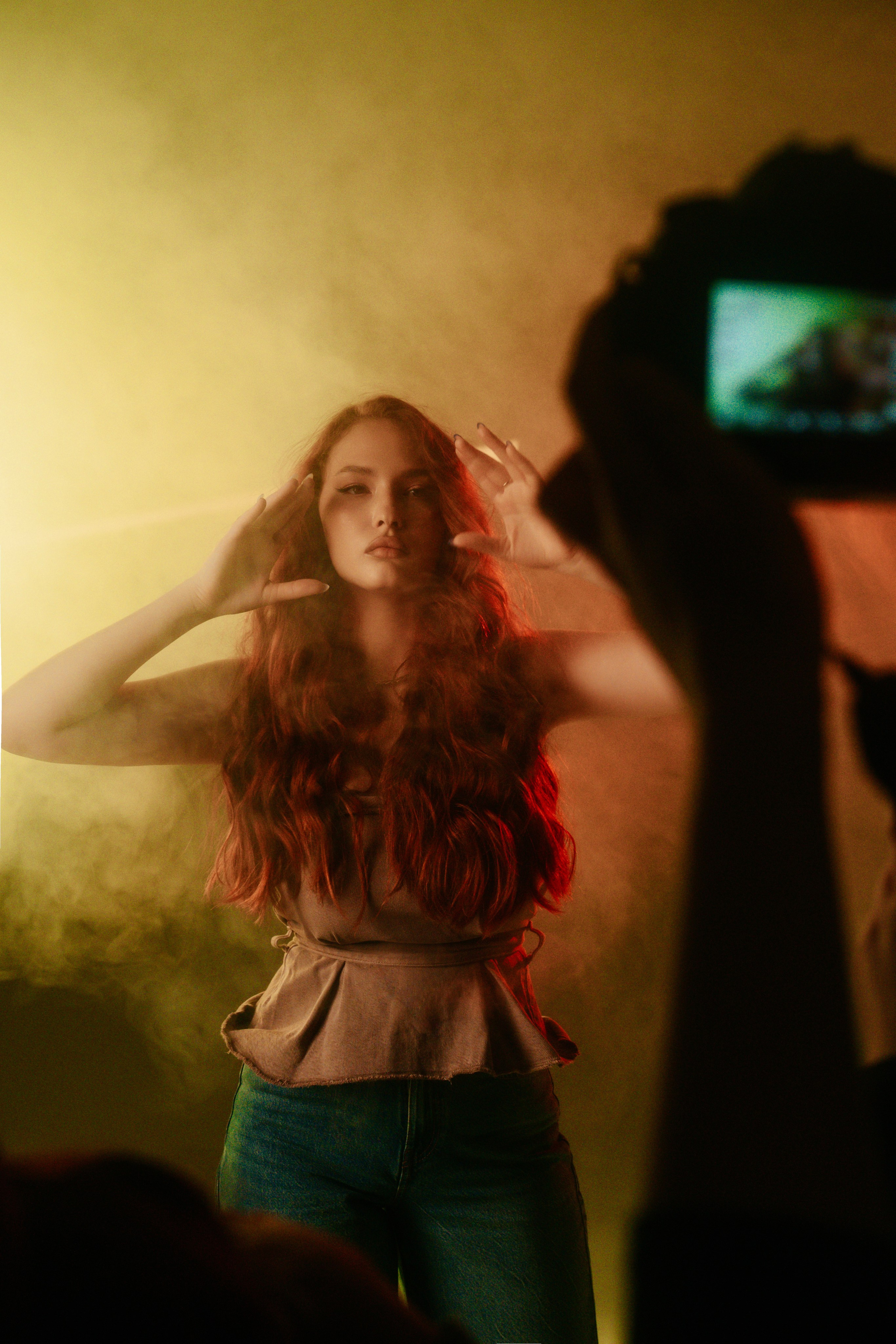 Индивидуальные