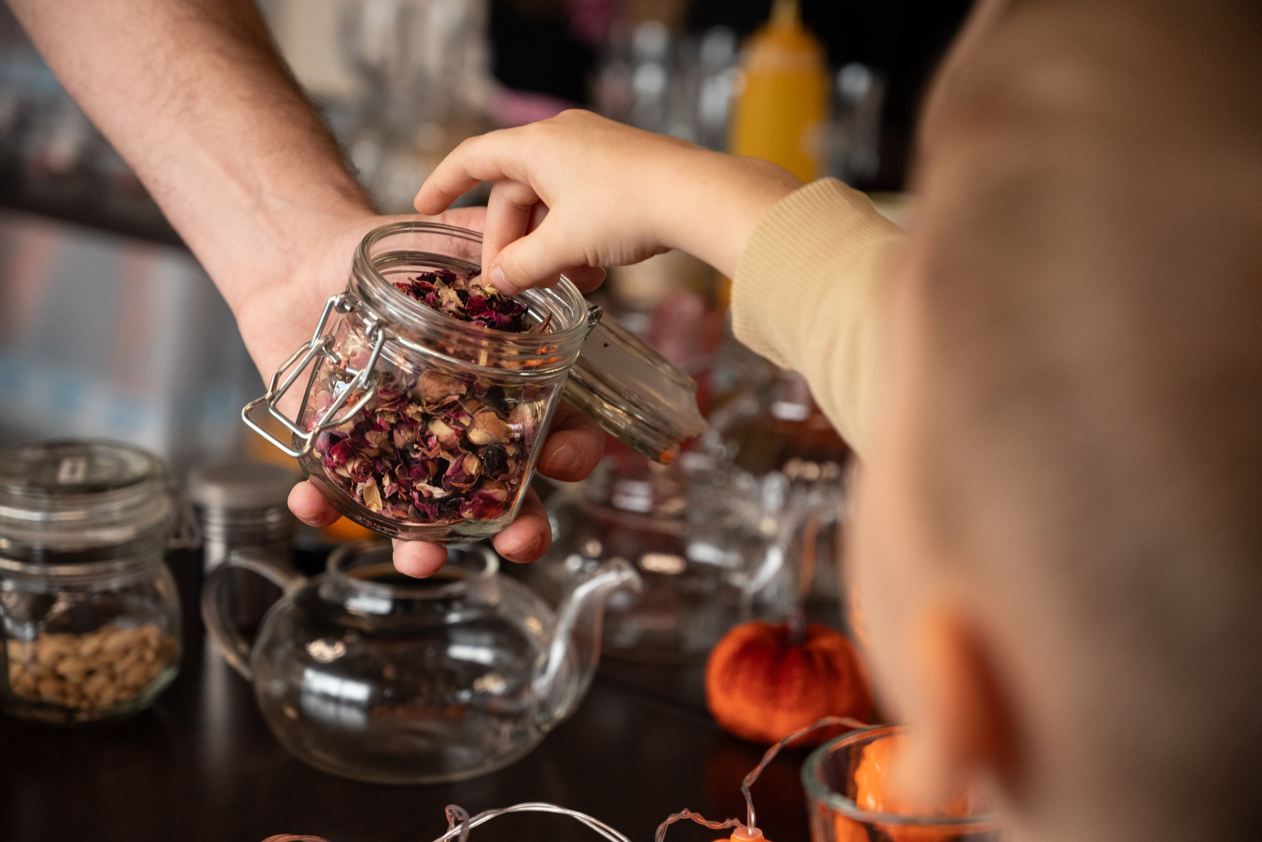 Детский мастер класс. Фотограф мероприятий в Москве