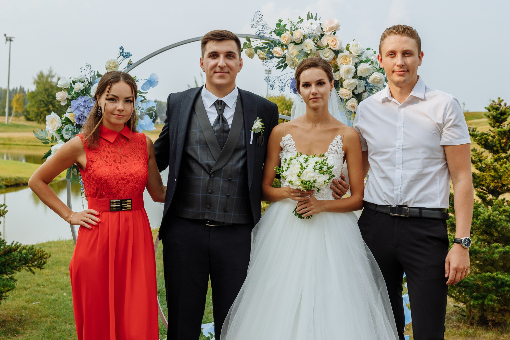 Максим и Маргарита