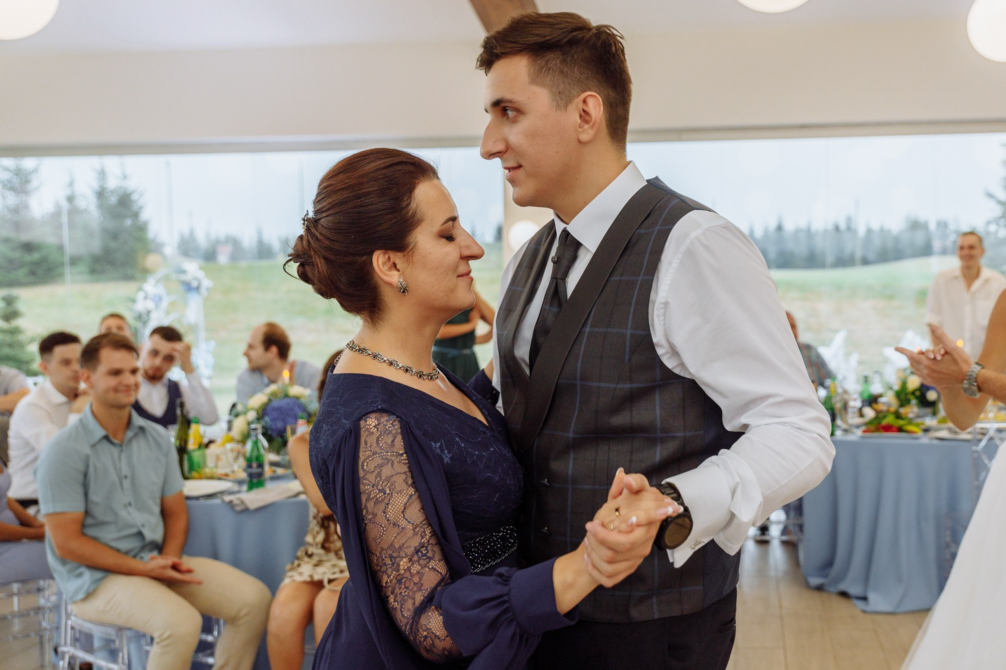 Максим и Маргарита