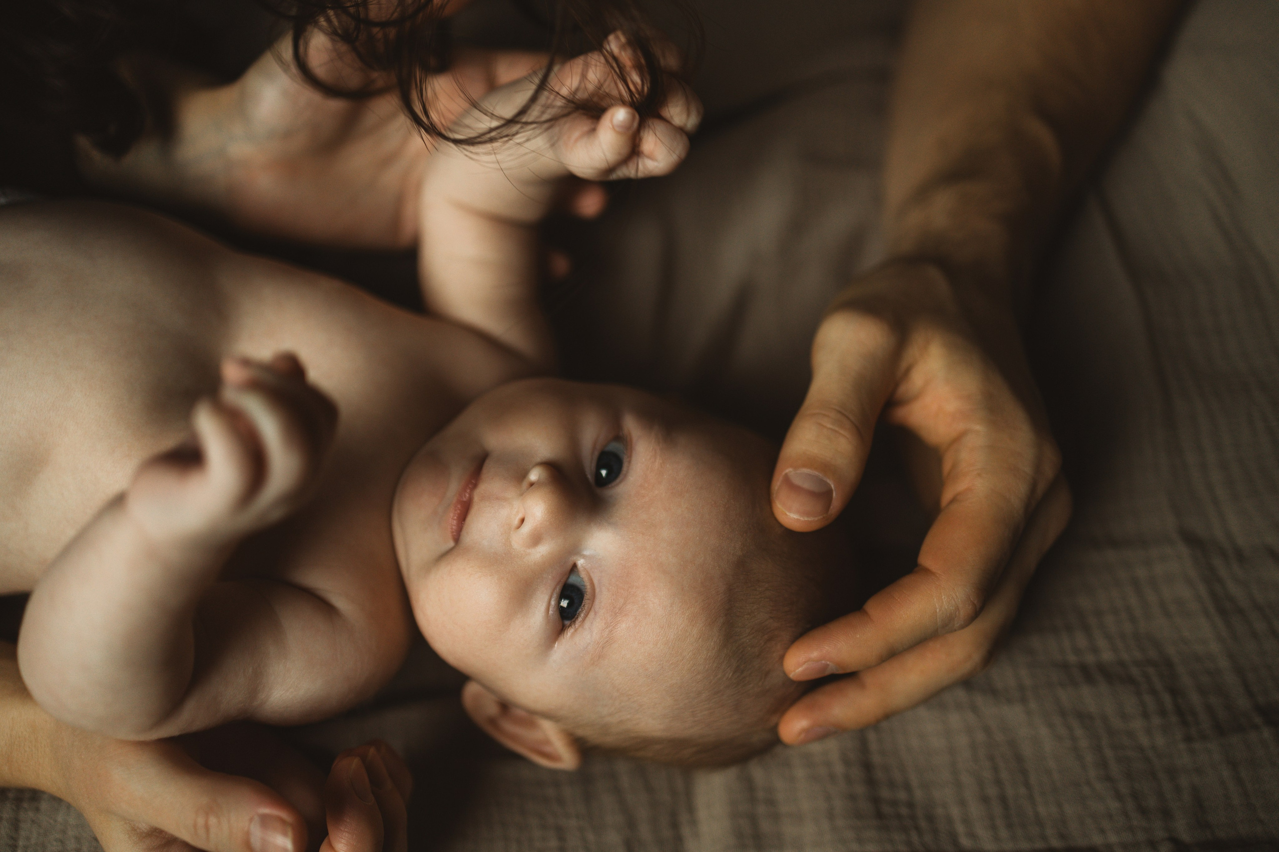 Твоя первая съемка. Семейный лайфстайл фотограф в г. Липецк
