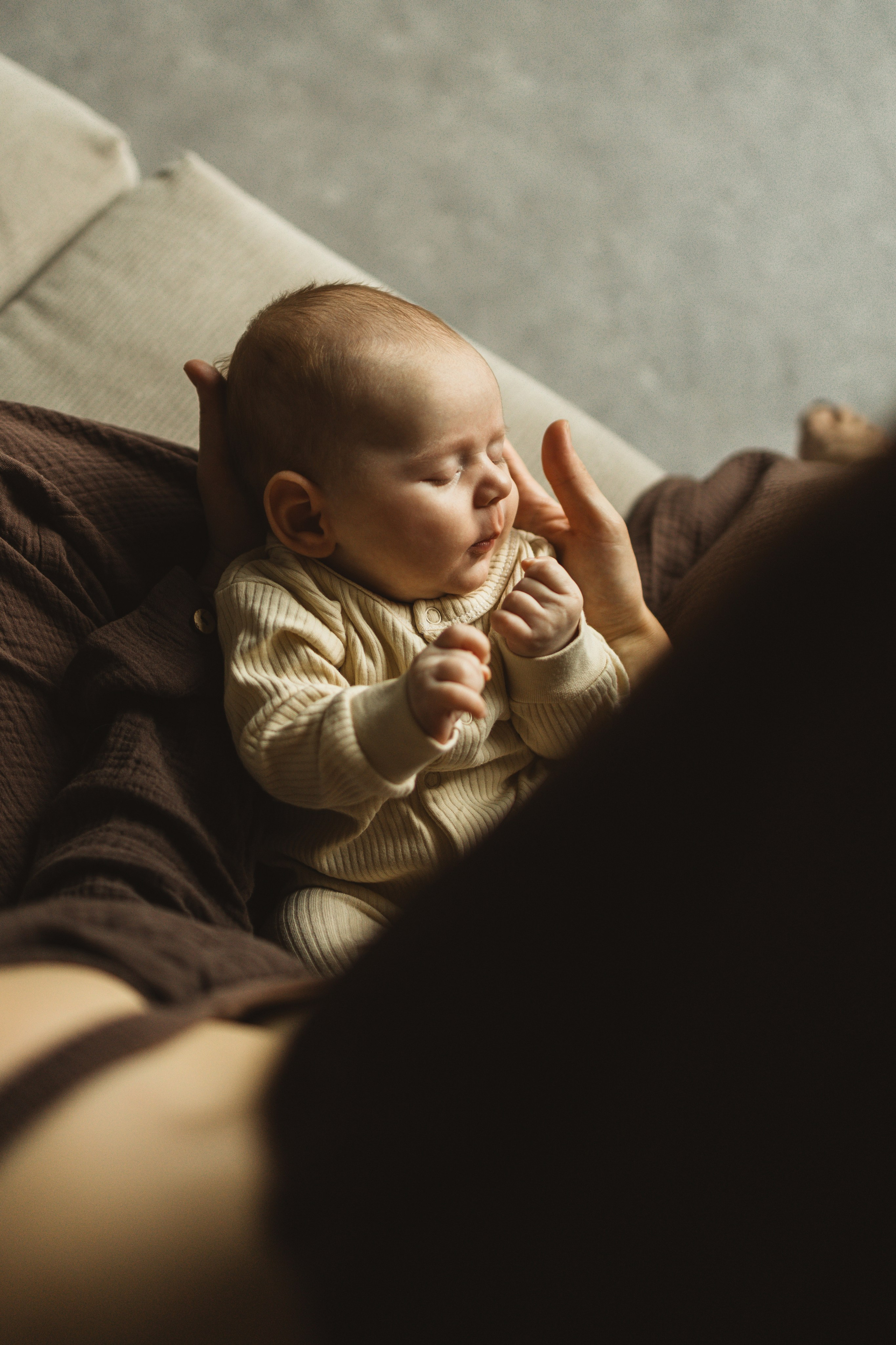 Твоя первая съемка. Семейный лайфстайл фотограф в г. Липецк