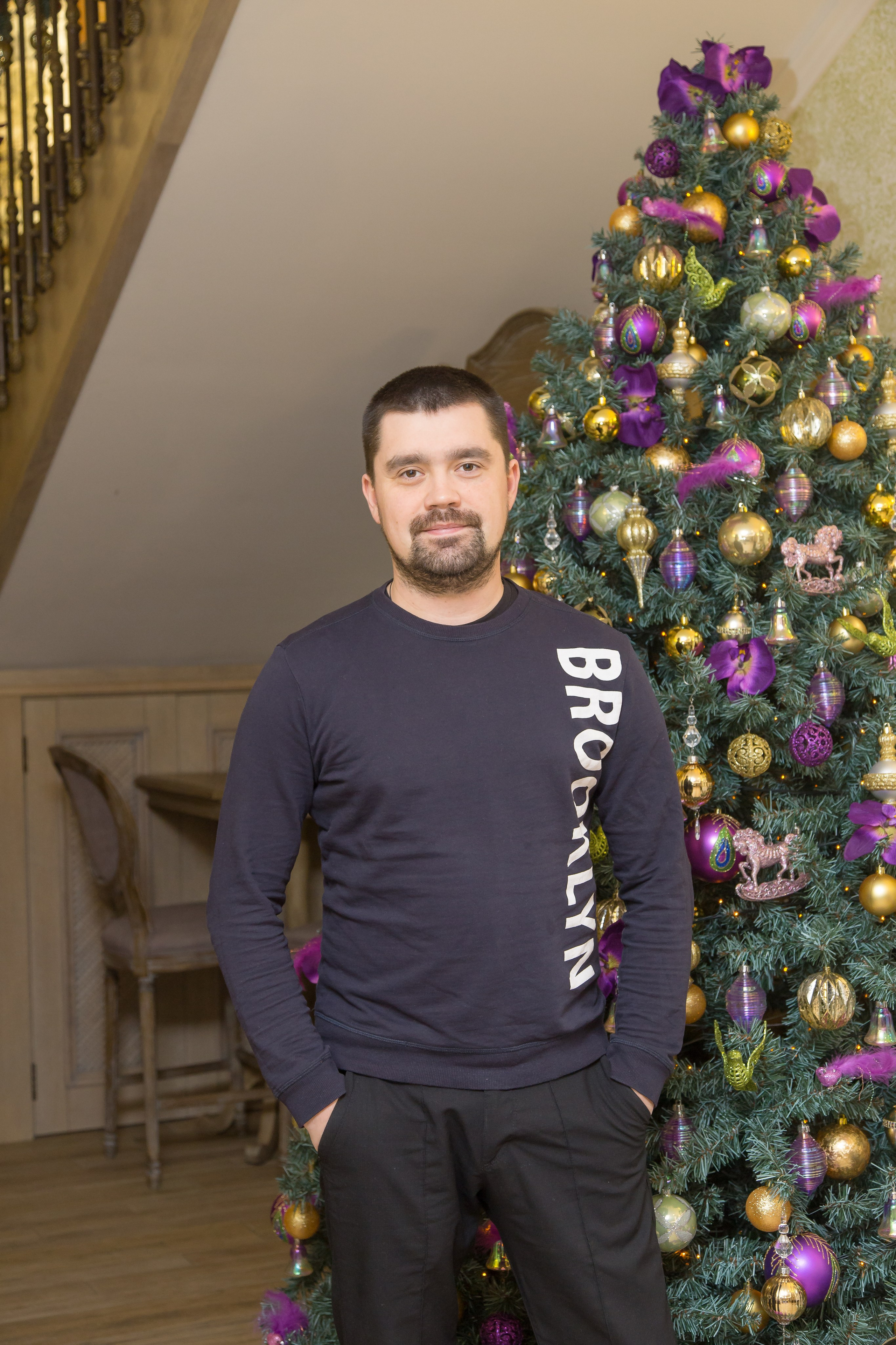 КОРПОРАТИВ НОВЫЙ ГОД. Главная