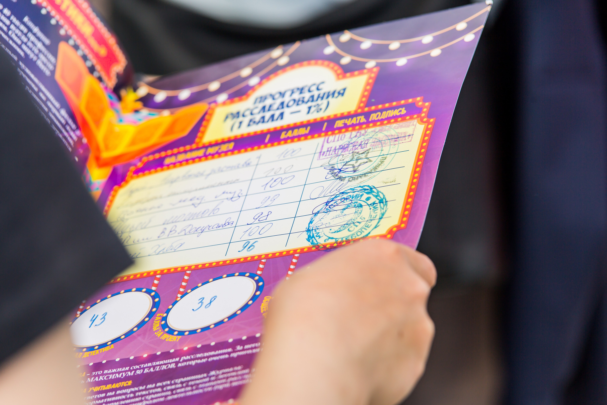 ОКЕАНАРИУМ БОЛЬШАЯ РЕГАТА 2023. Главная