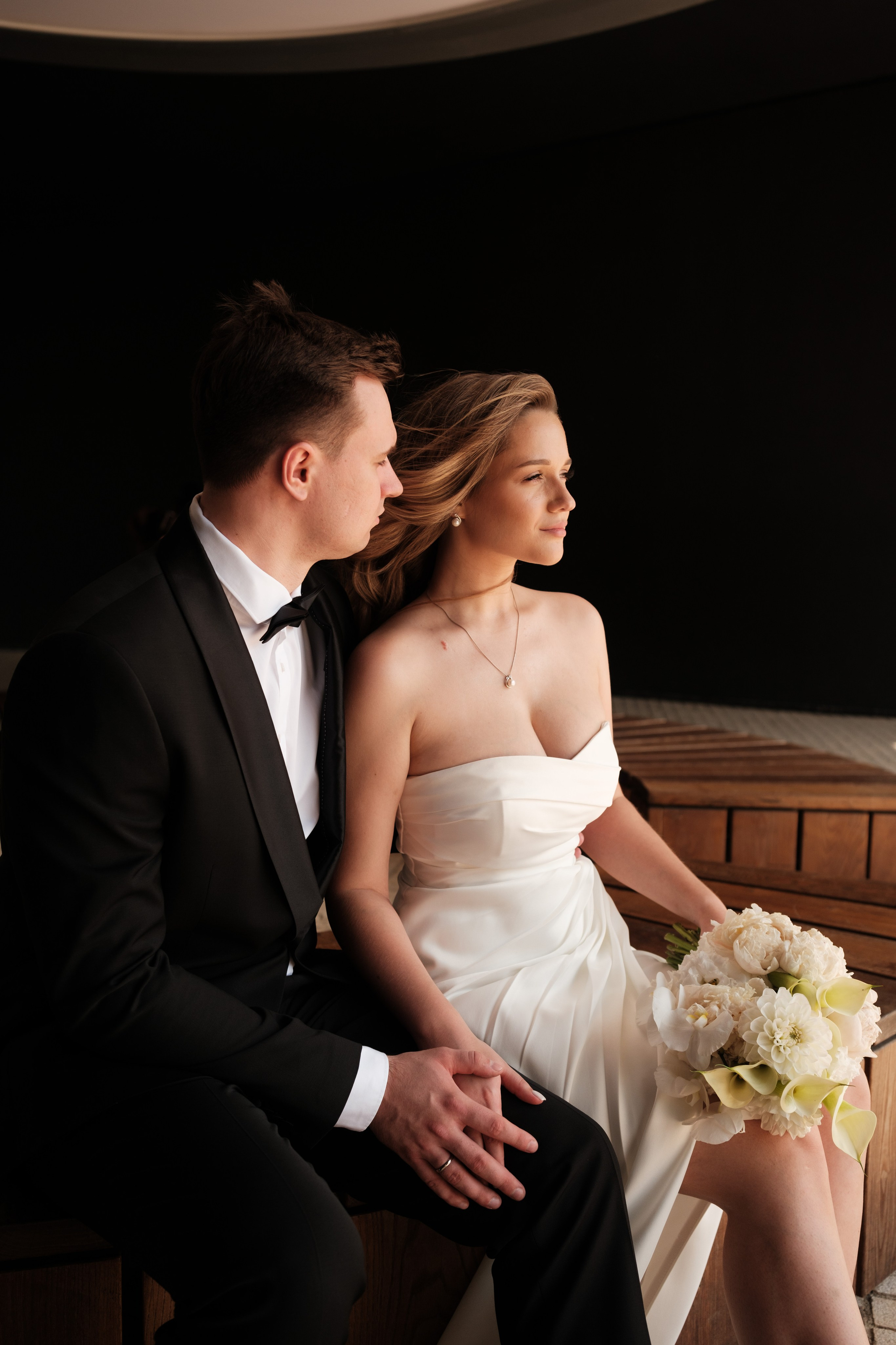 Павел и Полина. Фотограф в Сочи Краснодар Москва Руслан Поляков