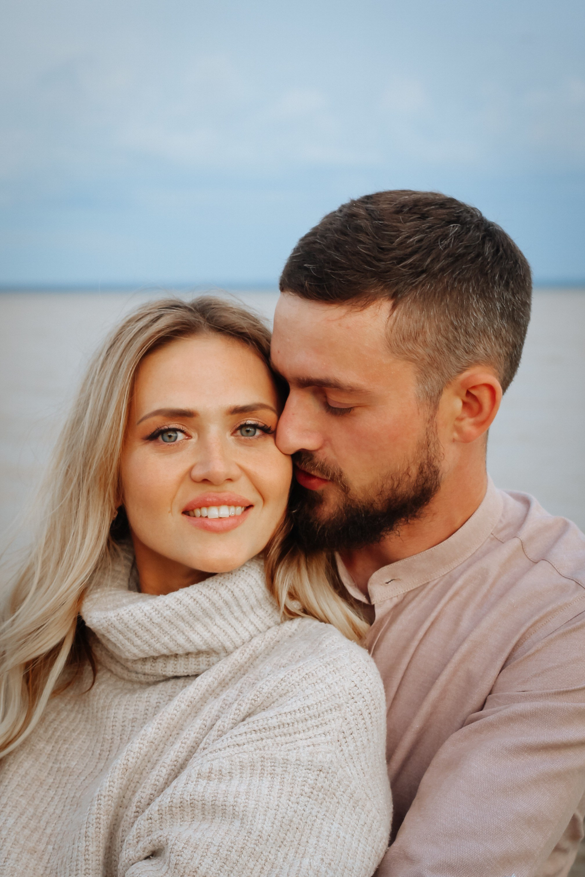 Love story. Фотограф Новосибирск. Фотокарточки на память. Евгения Кудрявцева