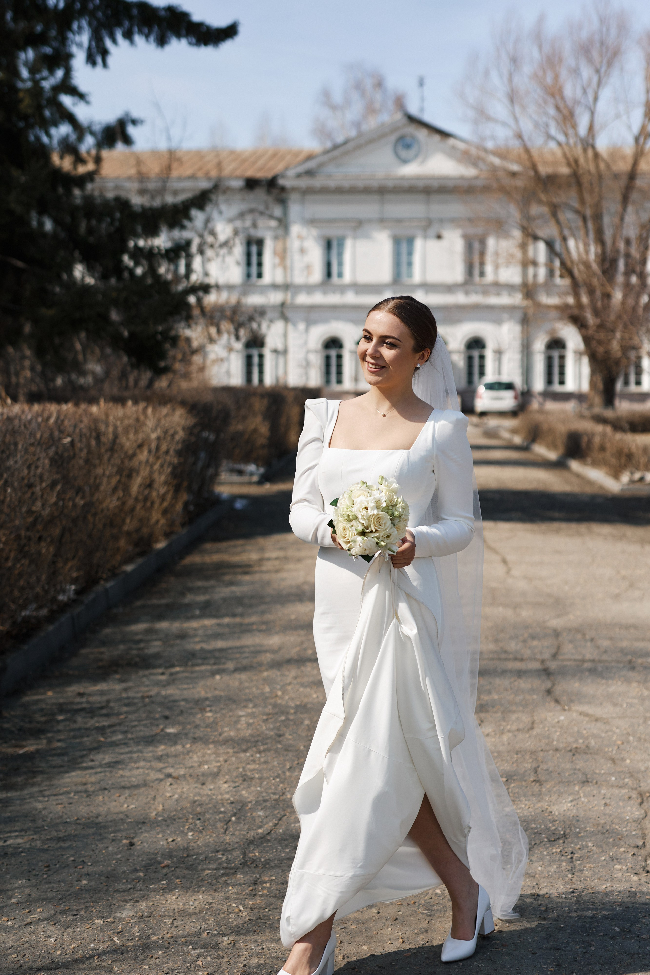 Максим & Анастасия. Фотограф Андрей Кононенко