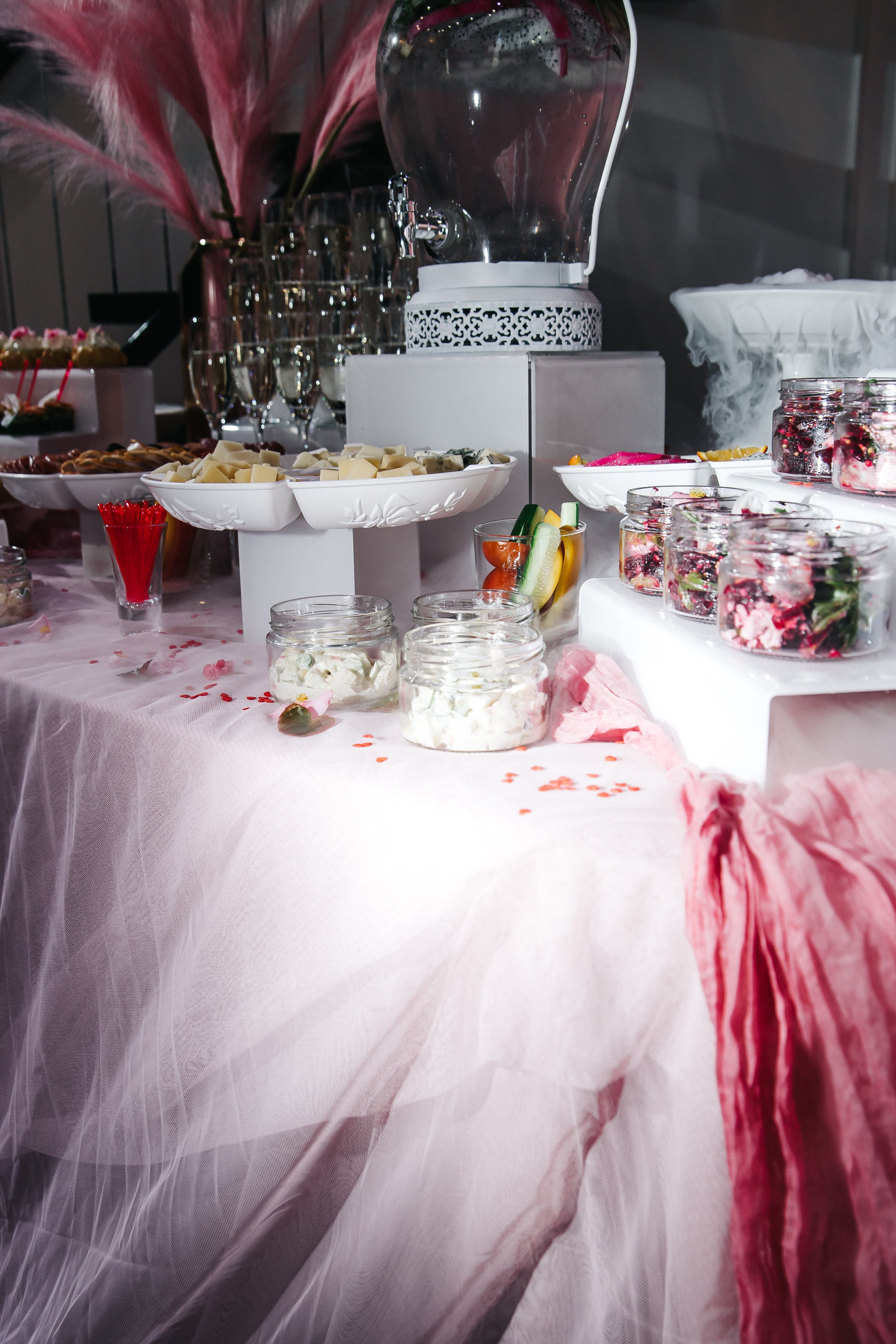 День Рождения Аллы. Фотограф в Москве Татьяна Драгунова