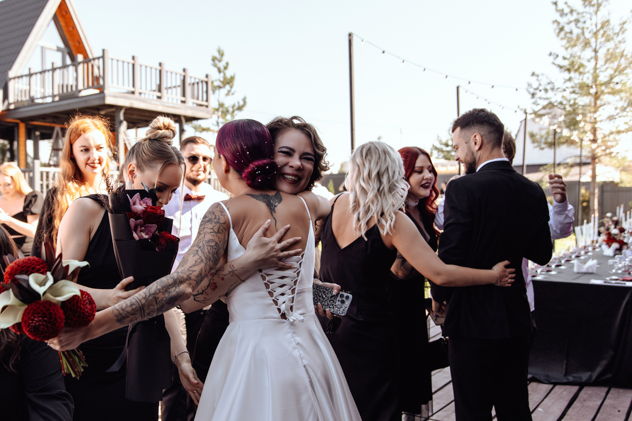 Свадебная фотосессия 31.08.24. СВАДЕБНЫЙ ФОТОГРАФ И ВИДЕОГРАФ УЛЬЯНОВСК