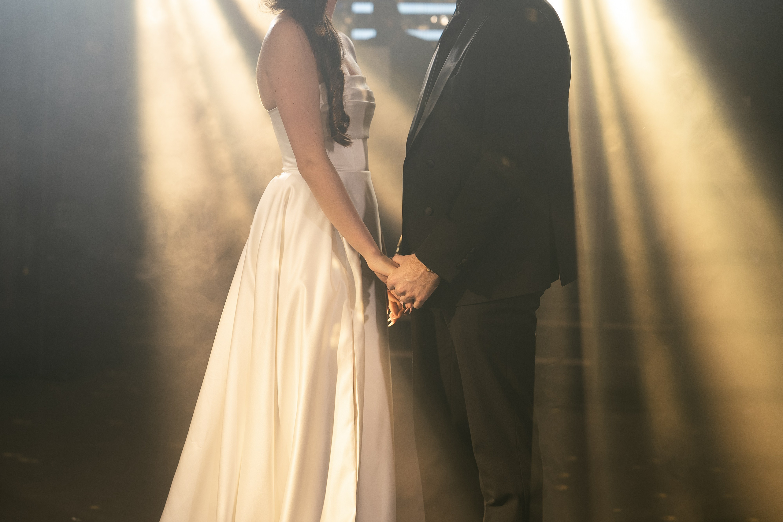 Даша & Лёня. Свадебное агентство WedStories agency