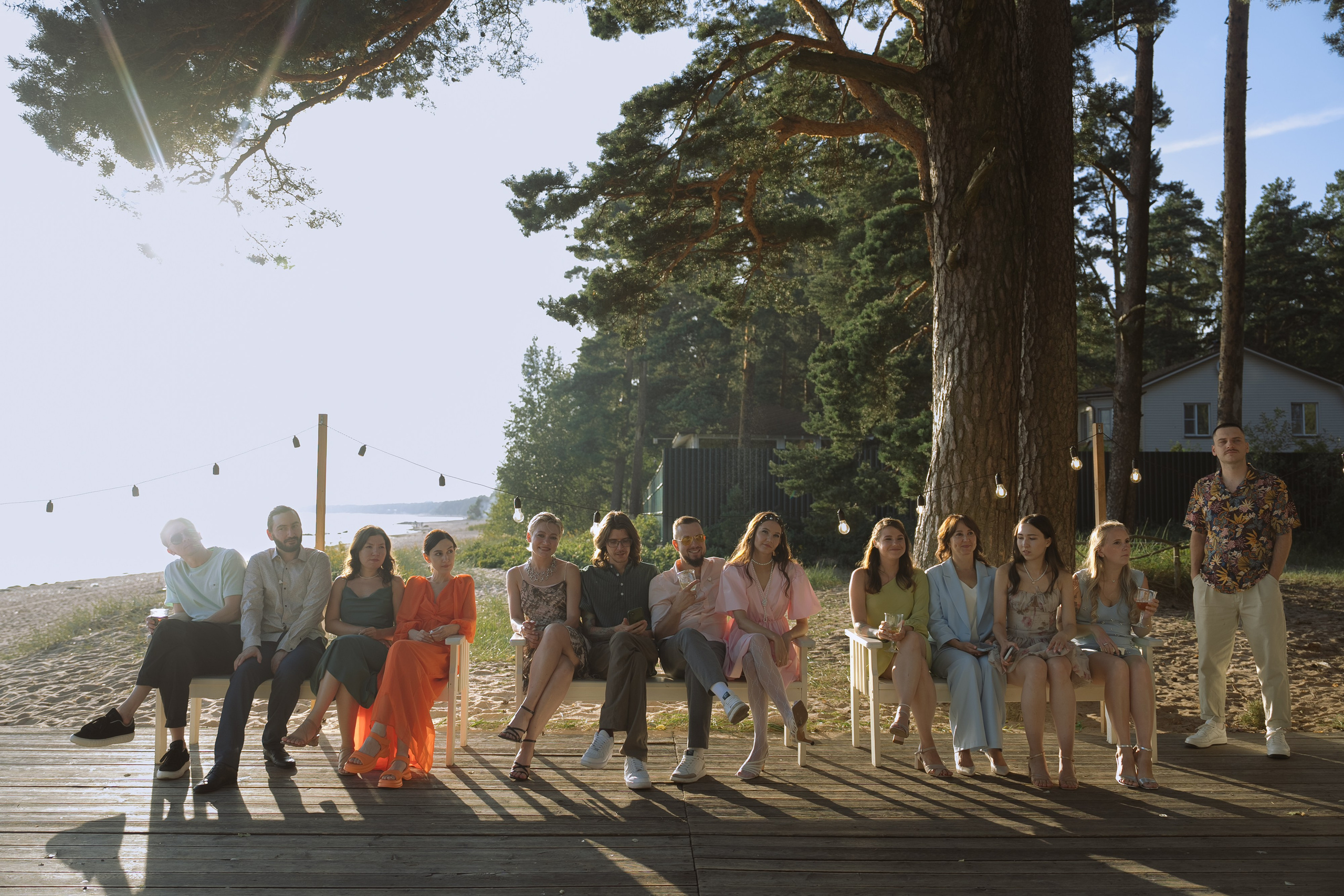 Варя & Никита. Свадебное агентство WedStories agency