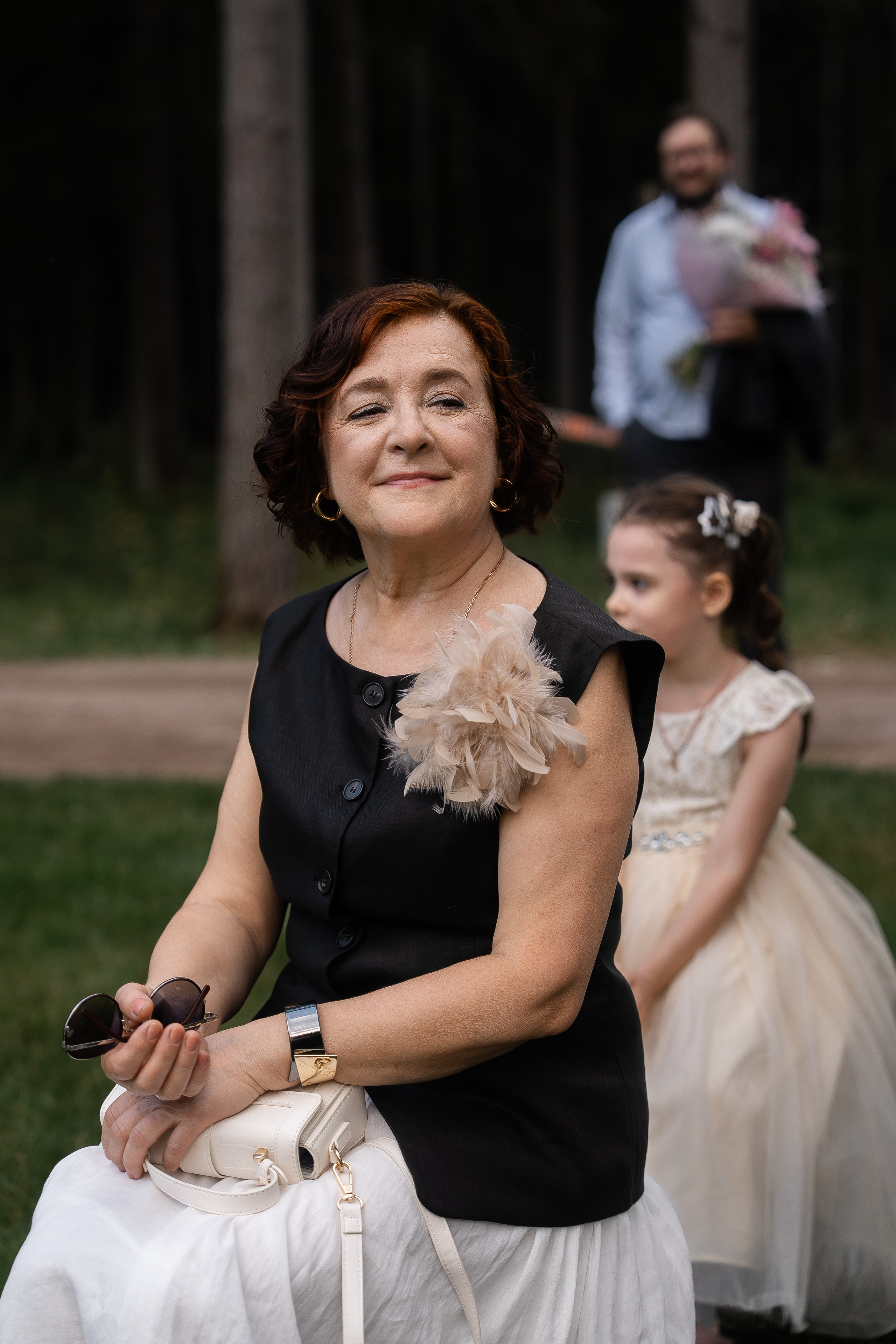 Саша & Ашот. Свадебное агентство WedStories agency