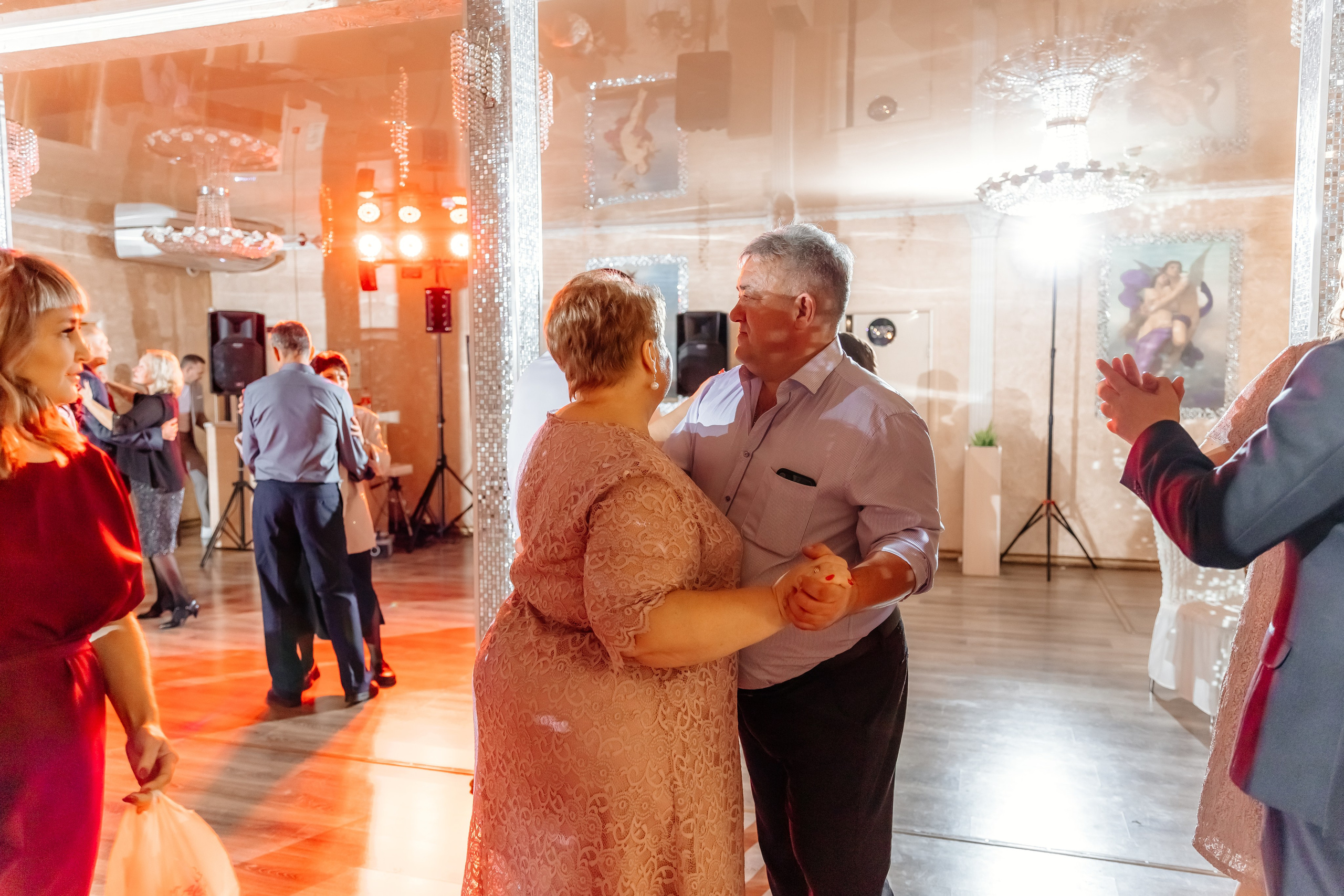 Вадим и Анастасия. Свадебный и семейный фотограф Разида Мухаметова