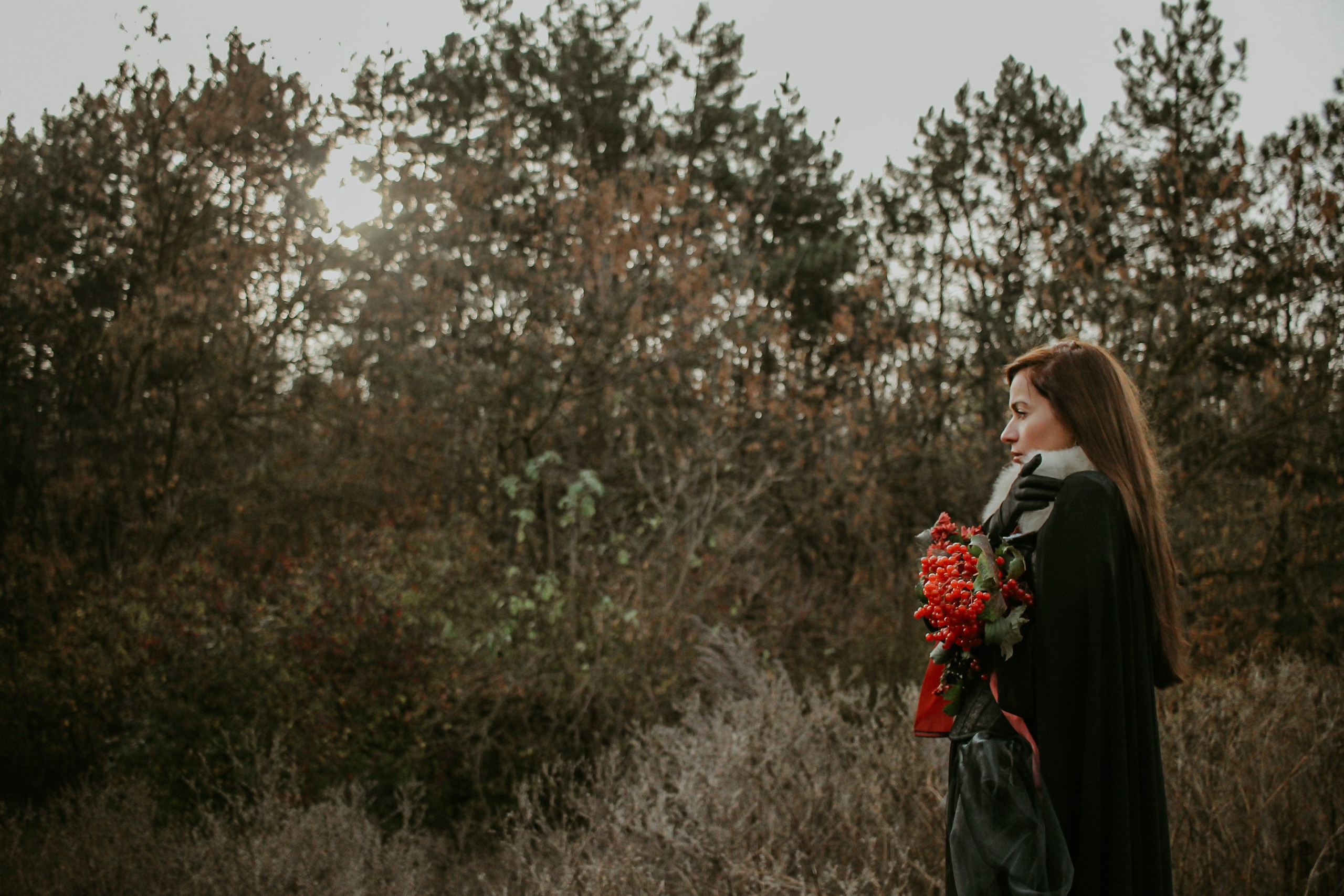 Творческая съемка (скрипачка). Коммерческий фотограф. Ростов-на-Дону. Дарья Константинова