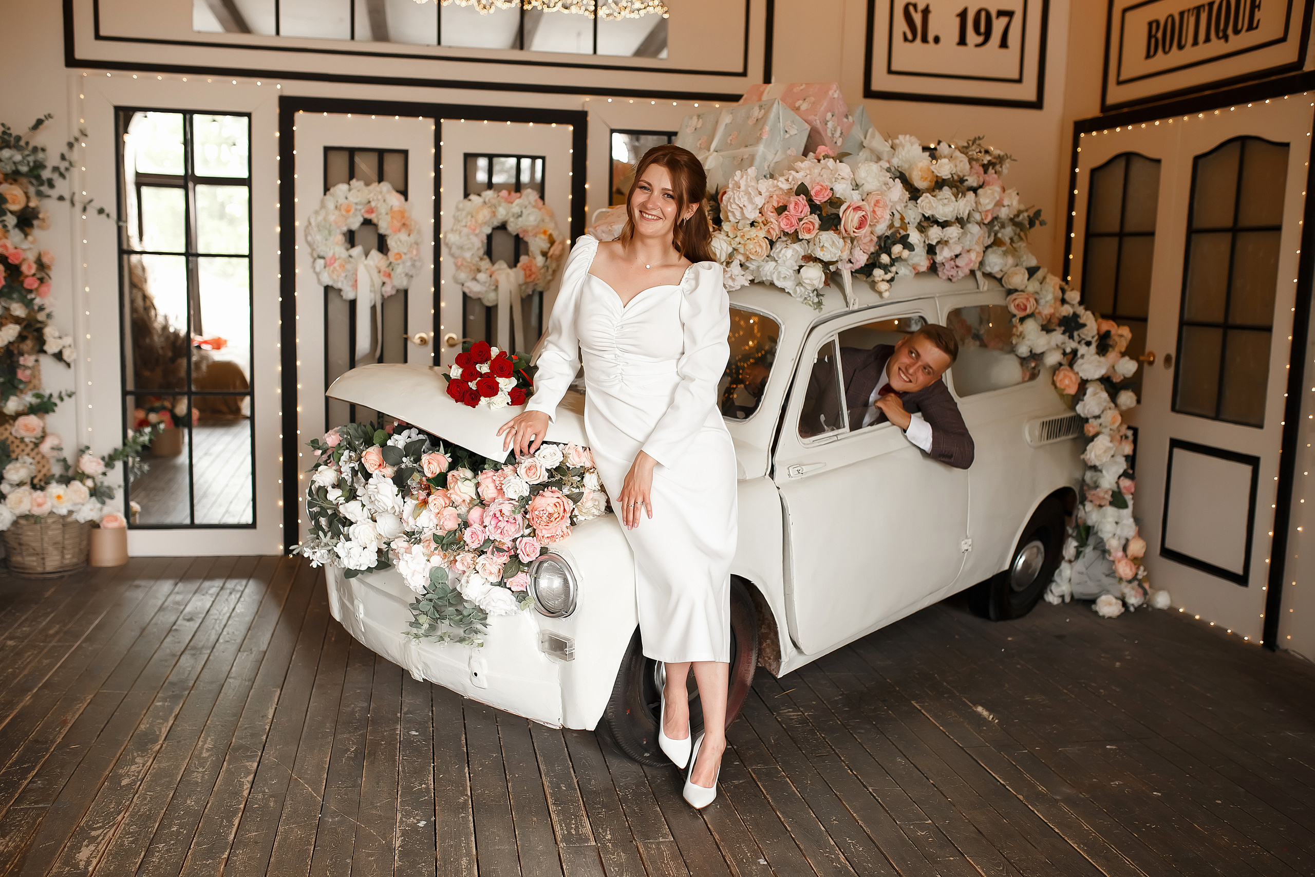 Свадебное. Детский семейный фотограф Кострома, Ярославль