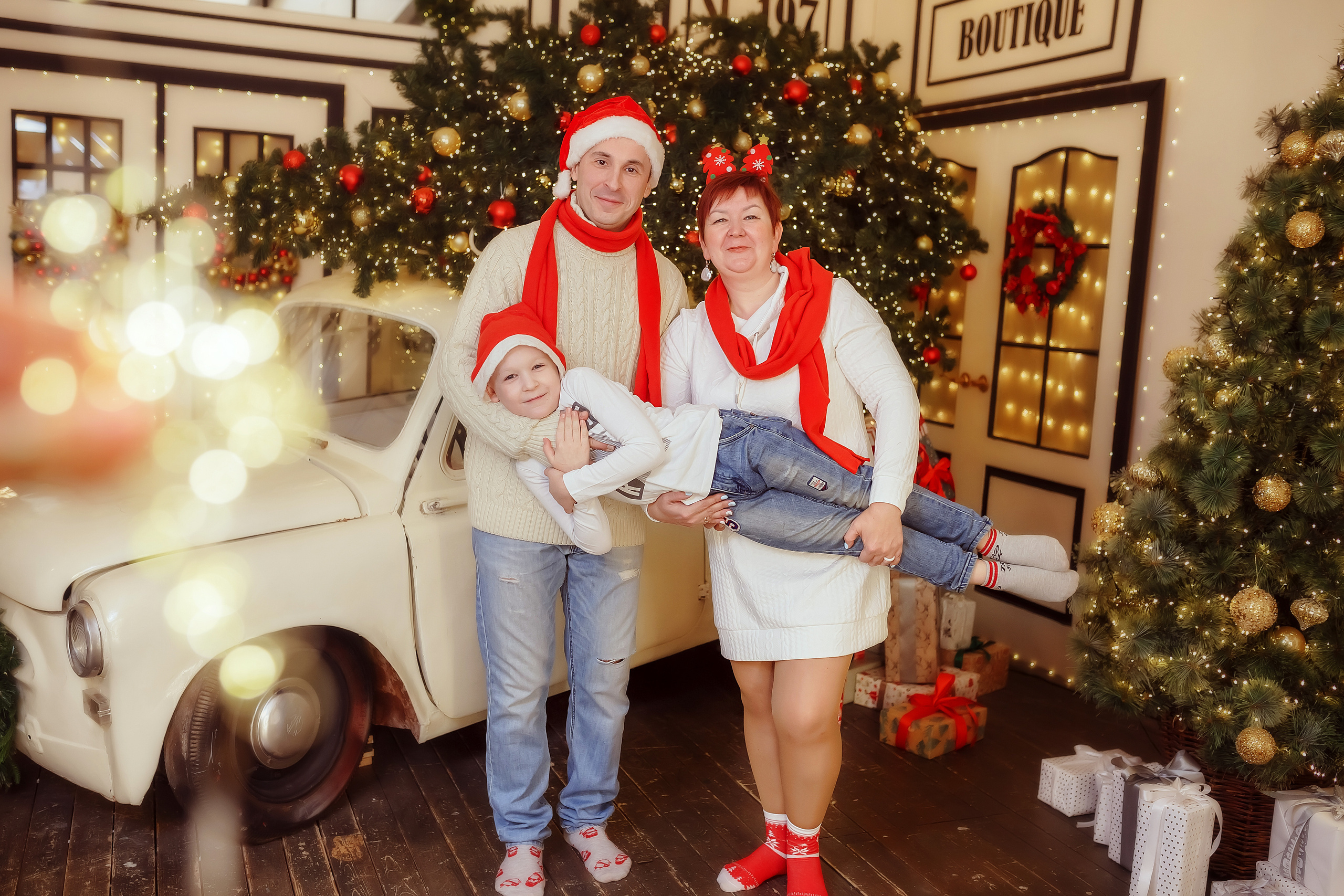 Детские, семейные фотосессии. Детский семейный фотограф Кострома, Ярославль