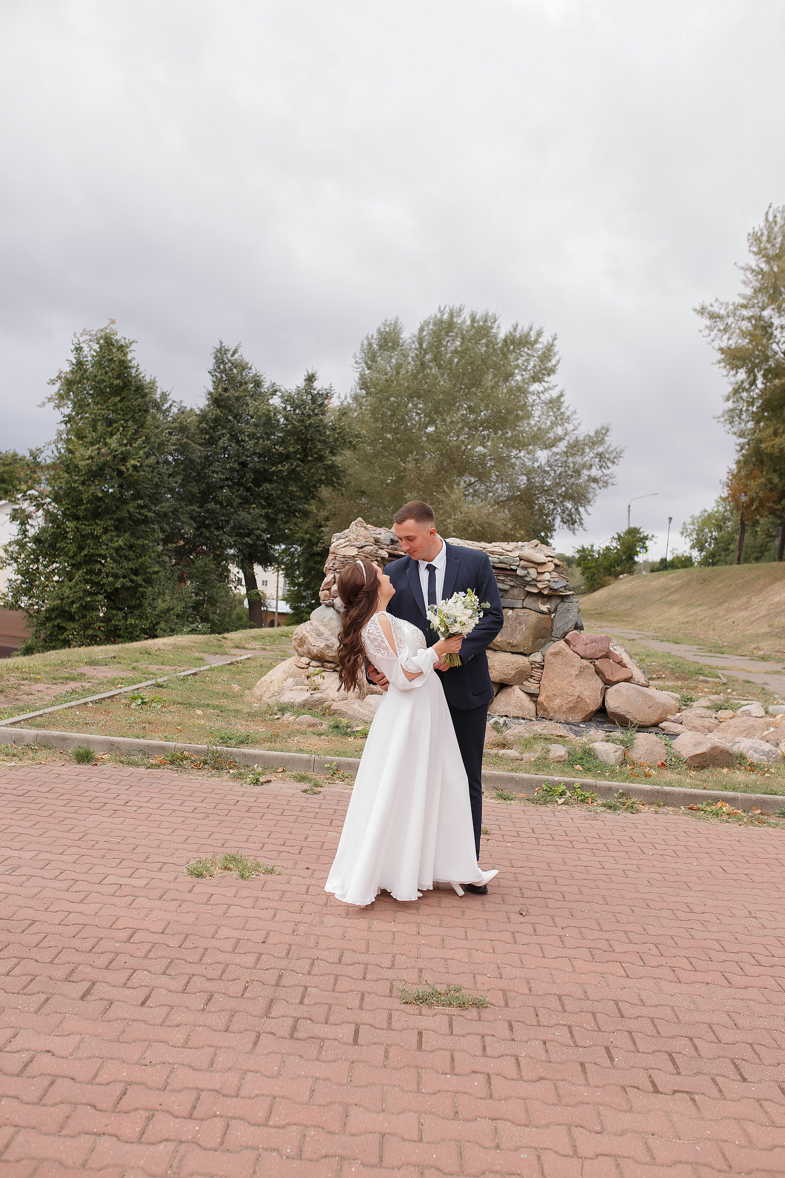 Свадебное. Детский семейный фотограф Кострома, Ярославль