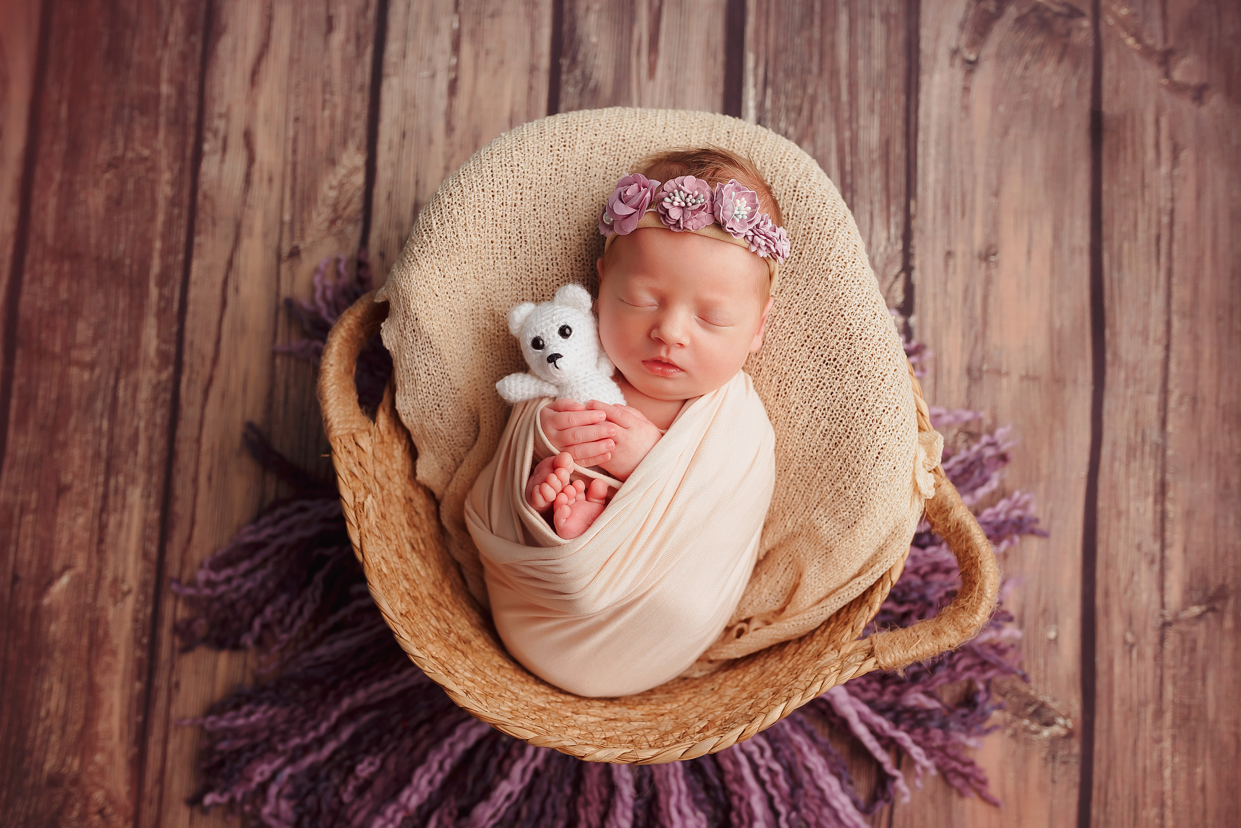 Фотосессия новорожденных. Детский семейный фотограф Кострома, Ярославль