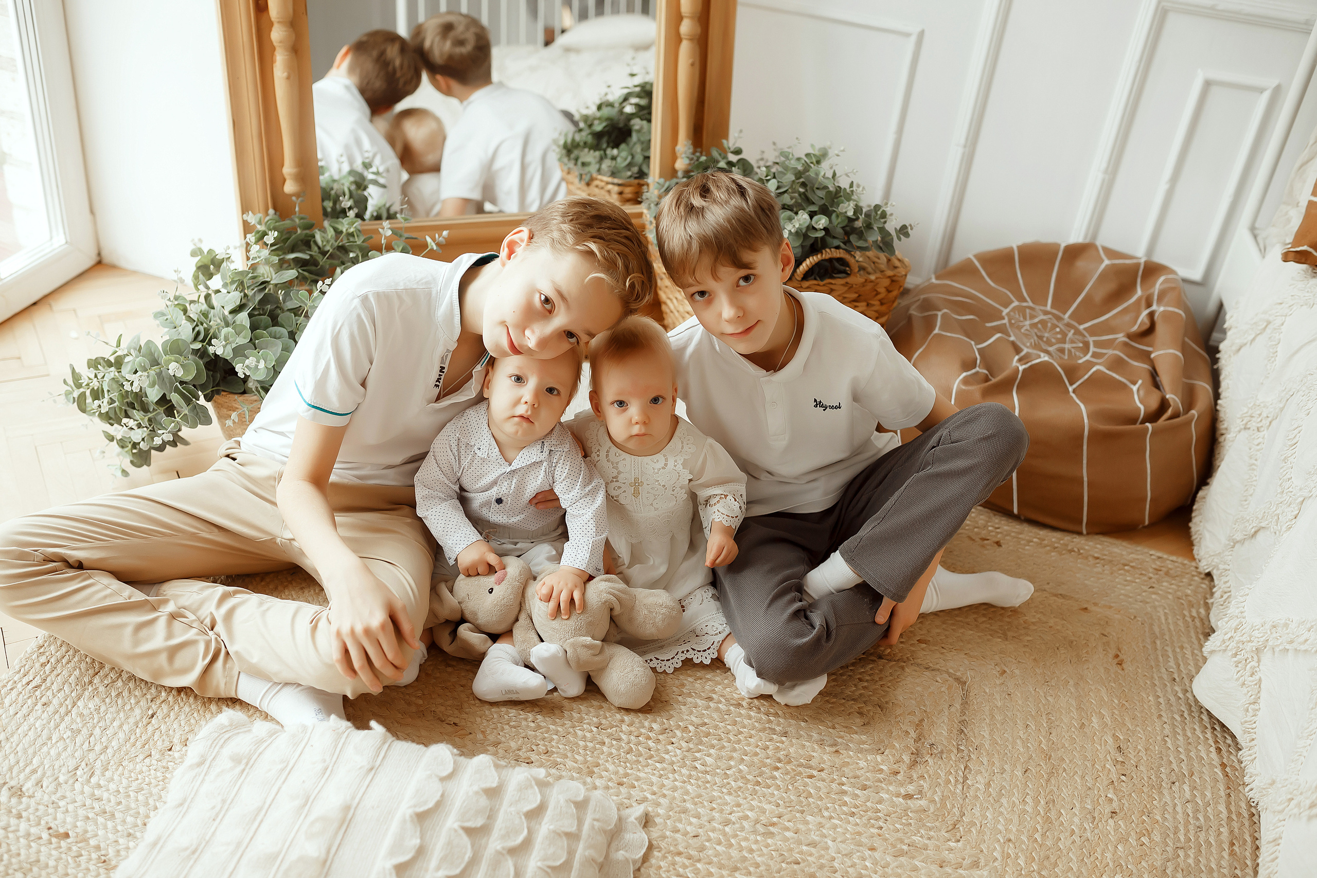 Детские, семейные фотосессии. Детский семейный фотограф Кострома, Ярославль