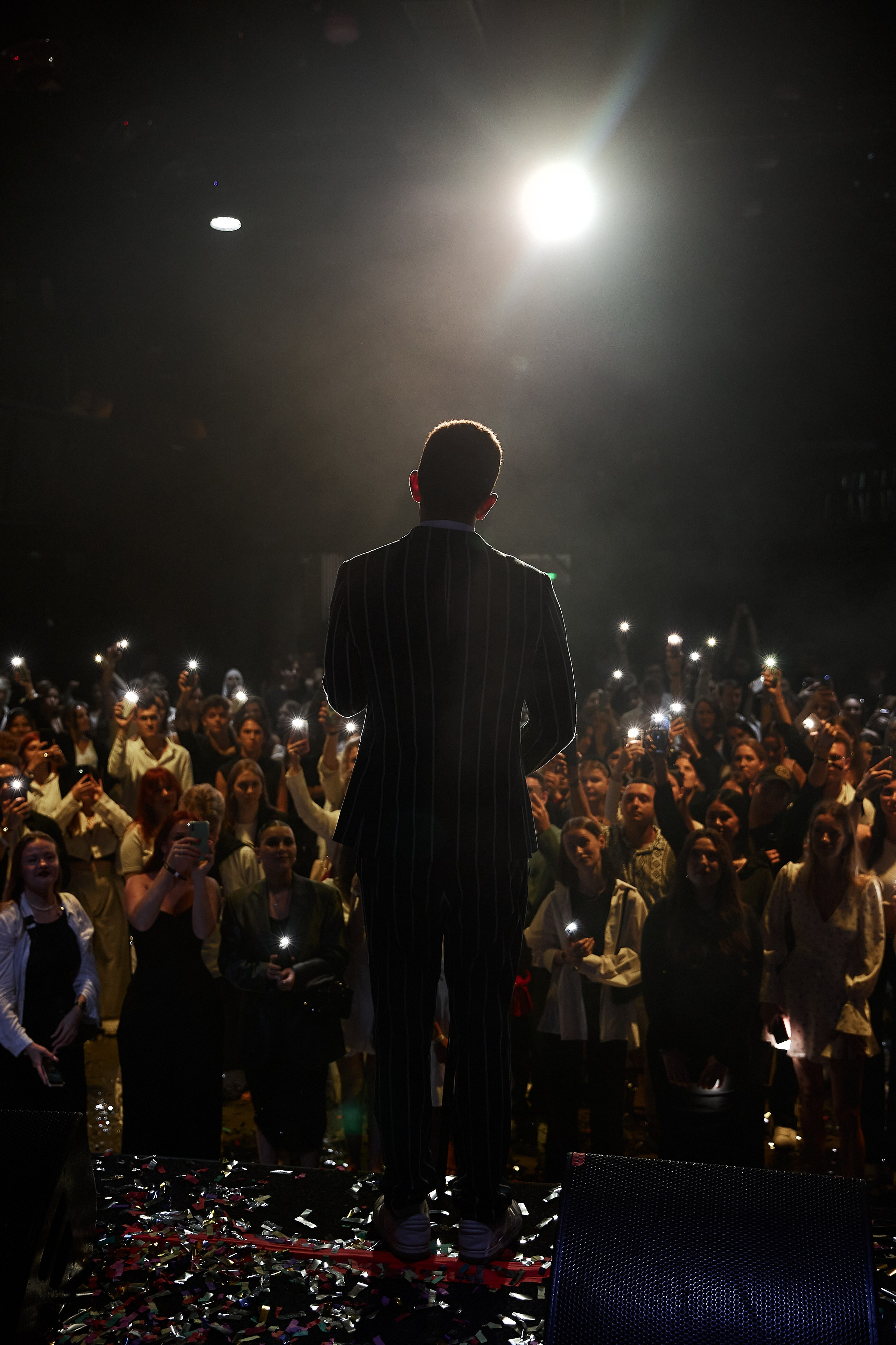 Выпускной Формула запуска. Свадебный фотограф в Москве Николай Болт