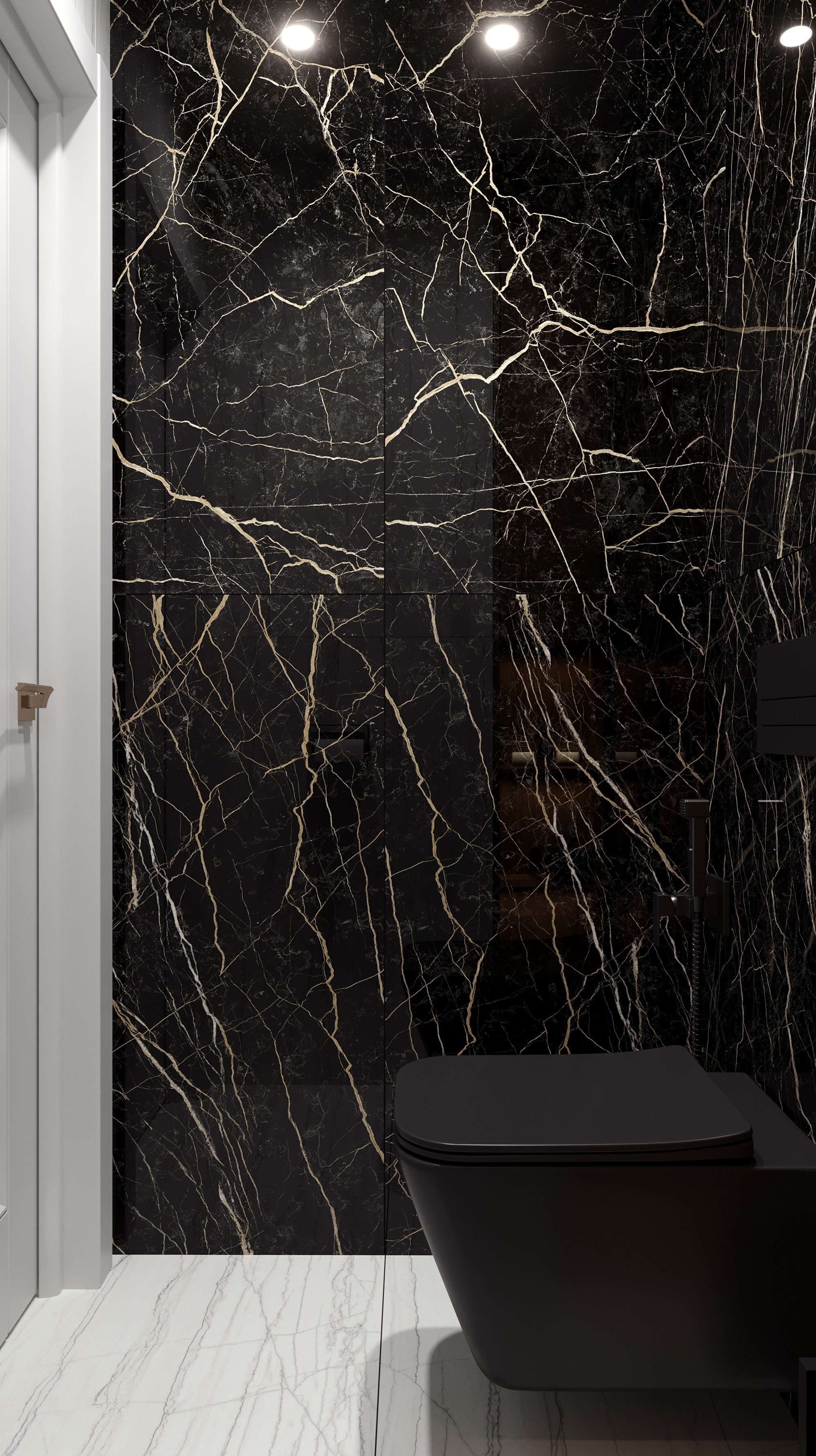 ЯСЕНЕВО. Дизайн-бюро GOHOUSE в Москве