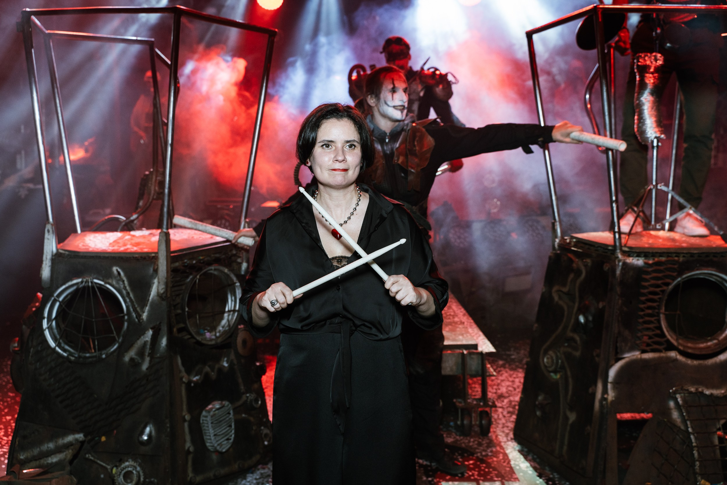 BOMBERG. Фотосъёмка, видеосъемка массовых мероприятий, reels