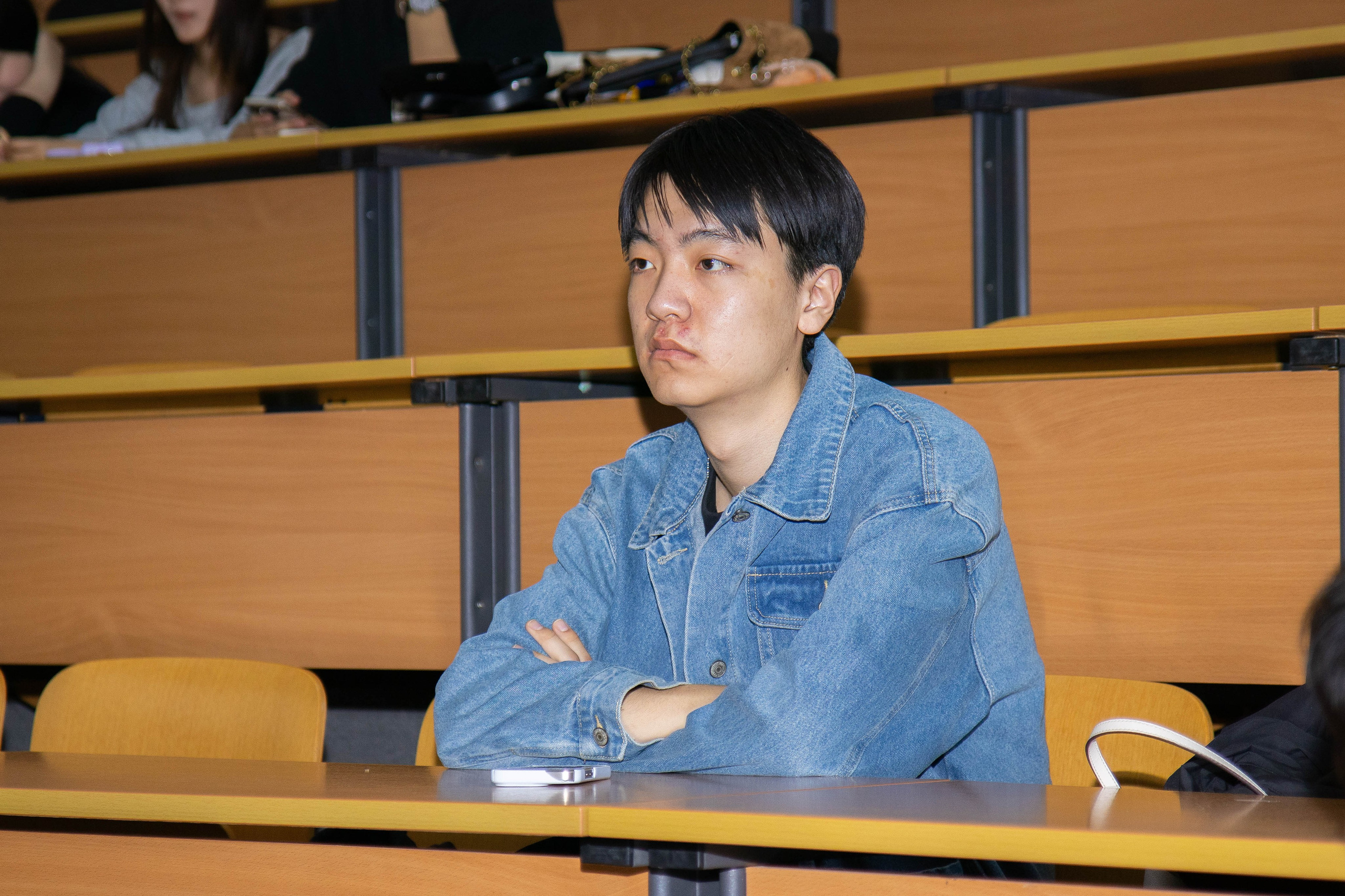 Русская культура 06.03. Репортажный фотограф во Владивостоке Анастасия Кострова