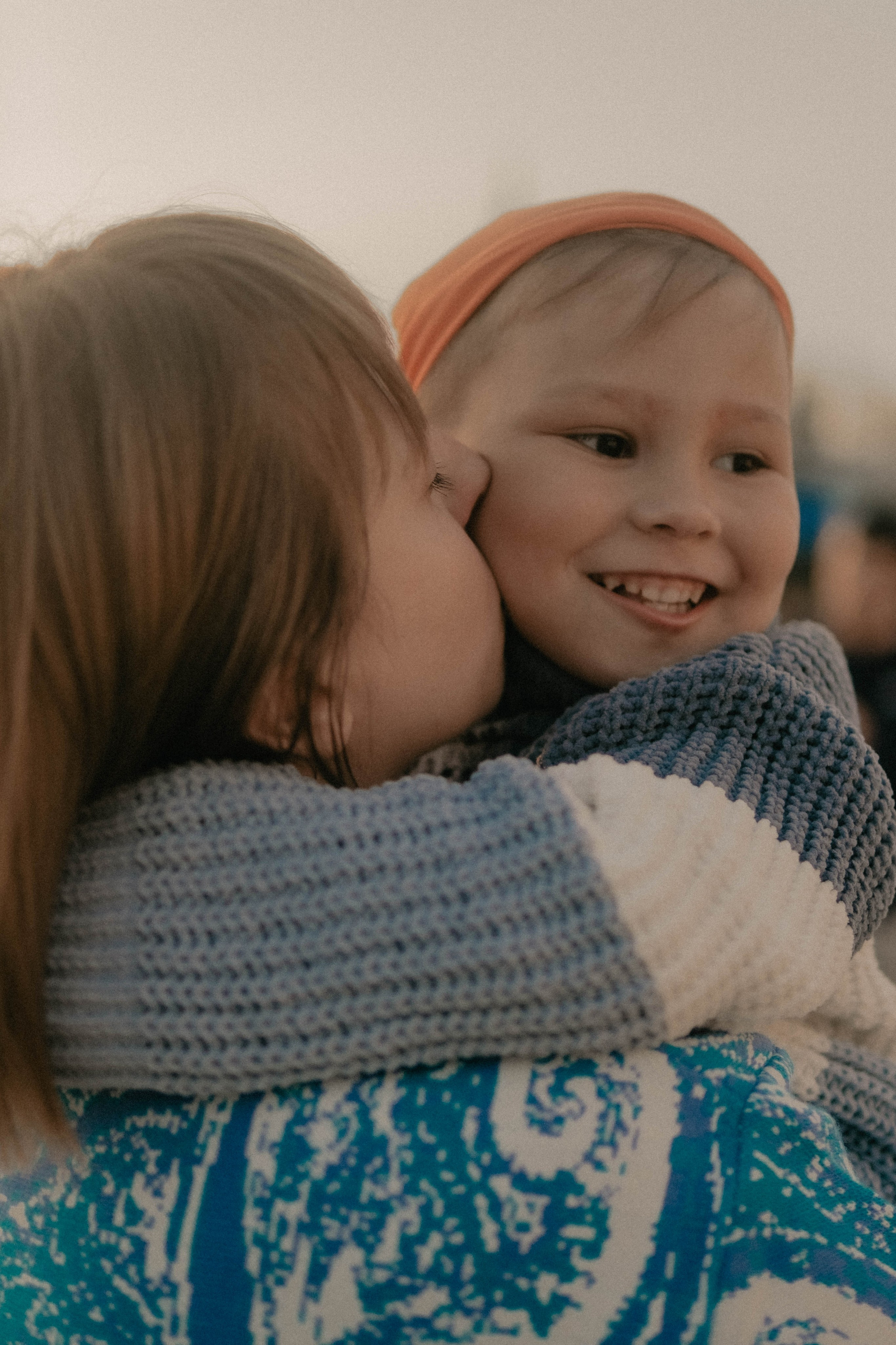 Лида, Ринат и малыш Елисей. Свадебный фотограф Оля Григунова