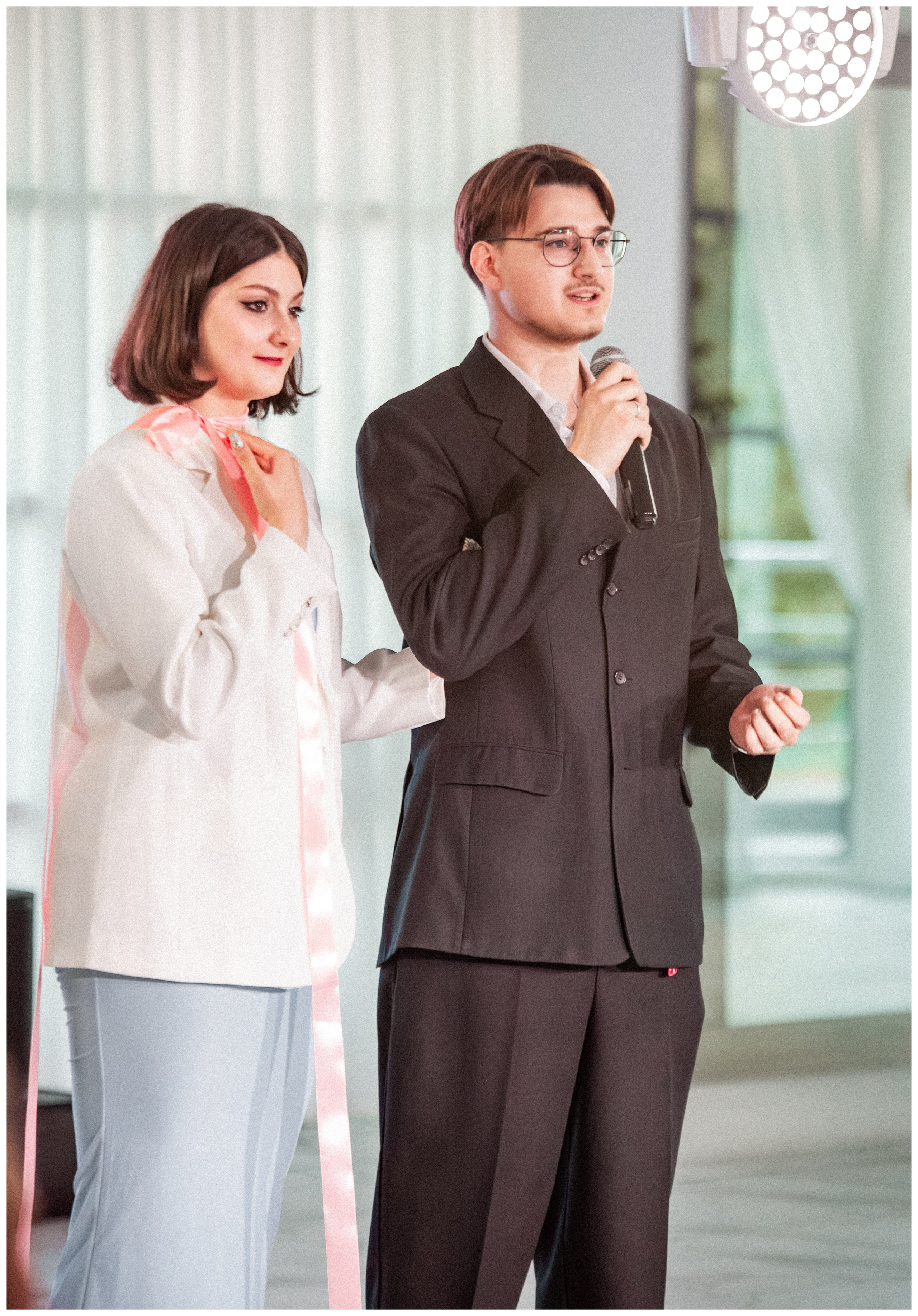 Никита и Екатерина. Георгий Тришаков